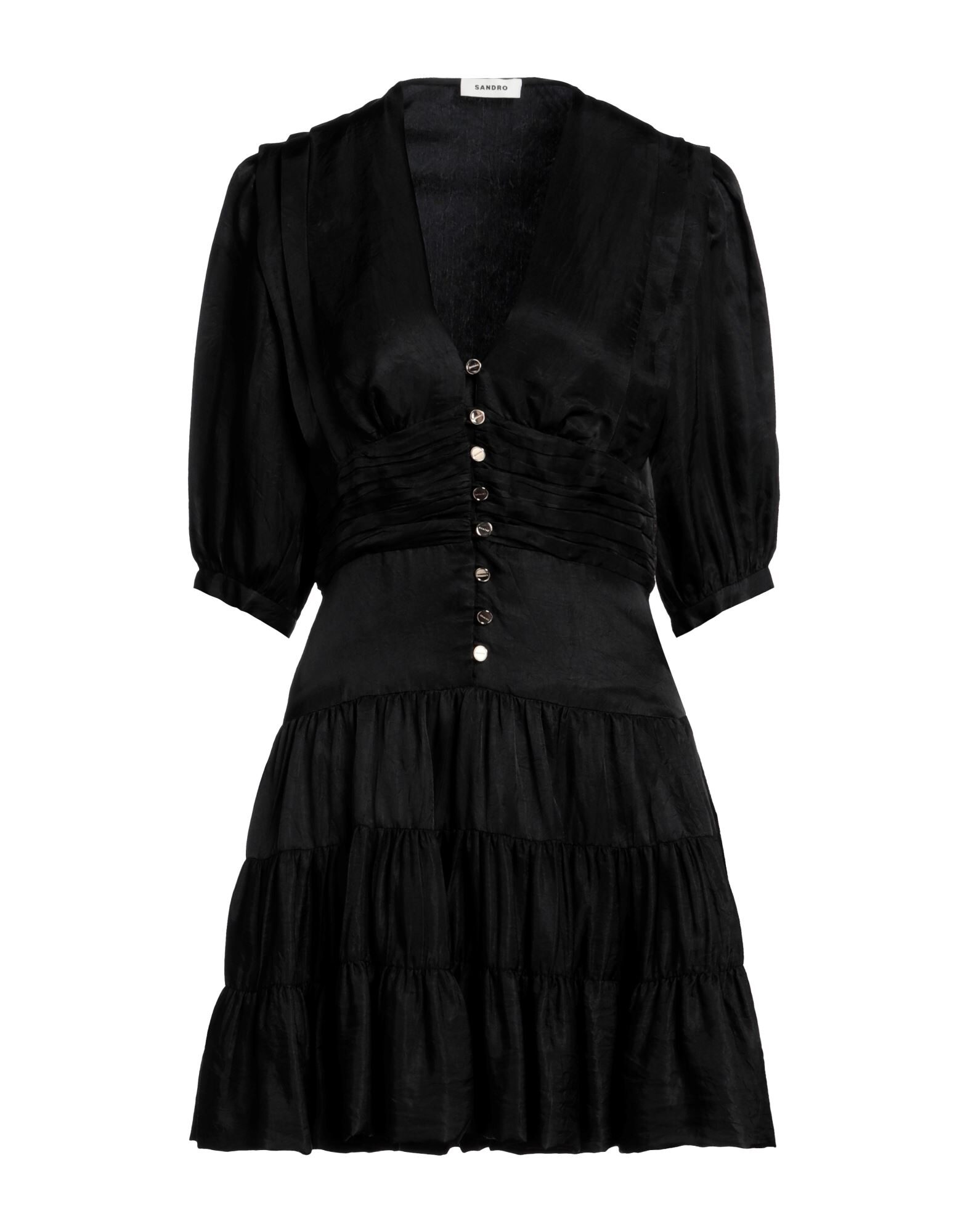 SANDRO - Vestiti corti