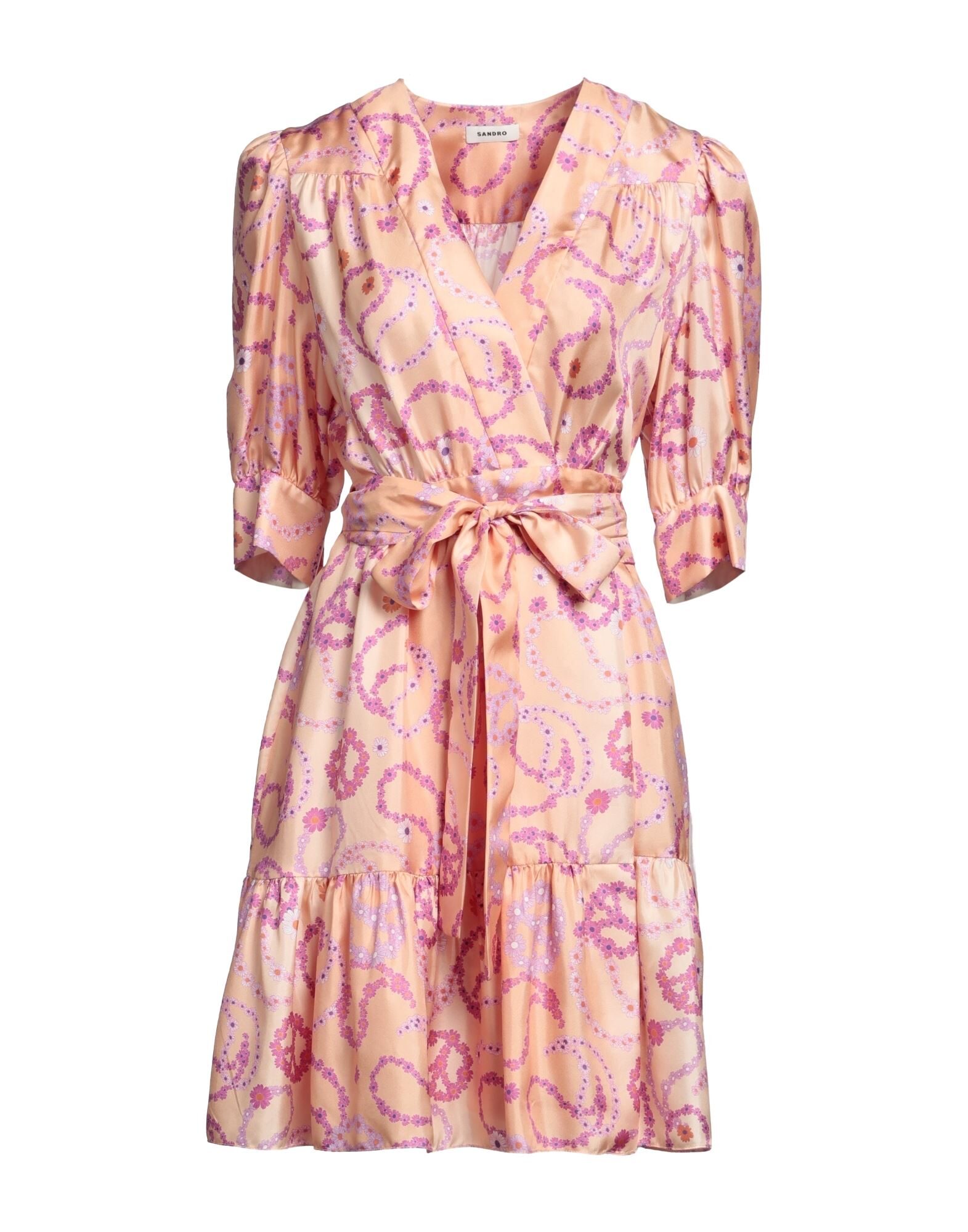 SANDRO - Vestiti corti