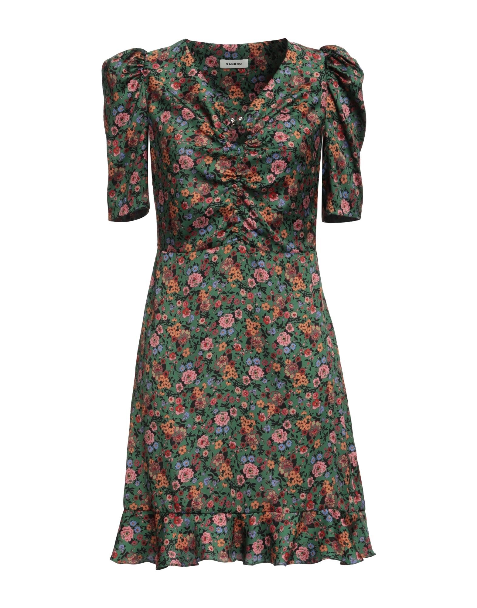 SANDRO - Vestiti corti