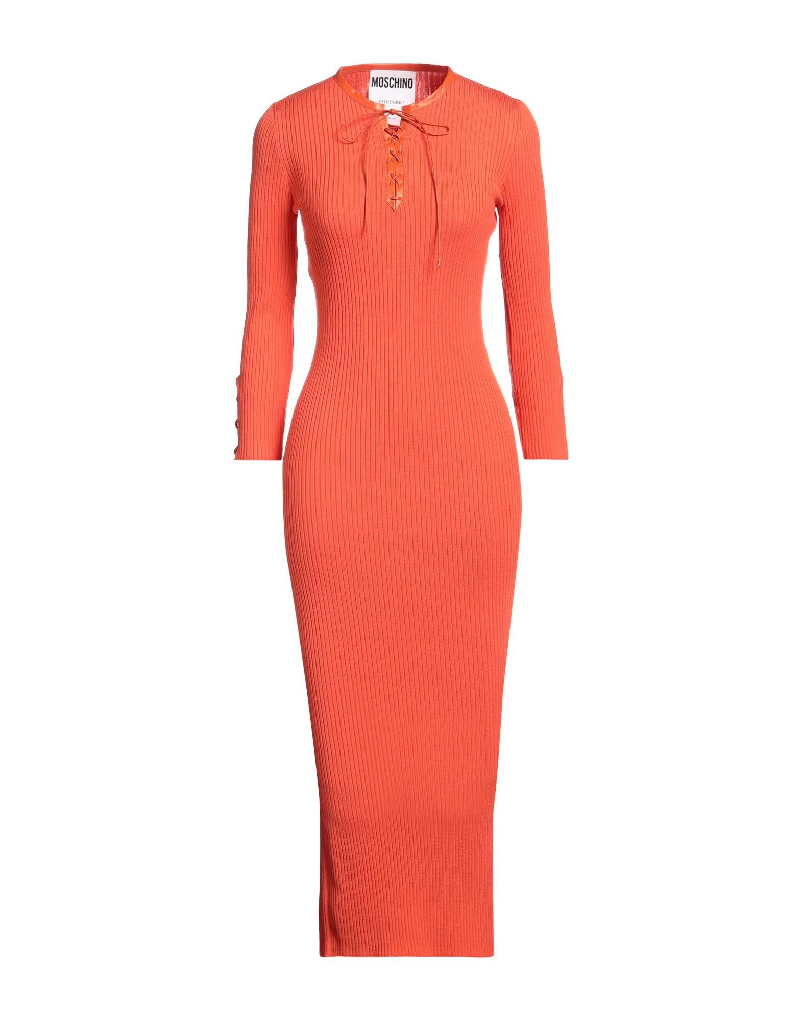 MAGDA BUTRYM | Red Women's Long Dress | YOOX