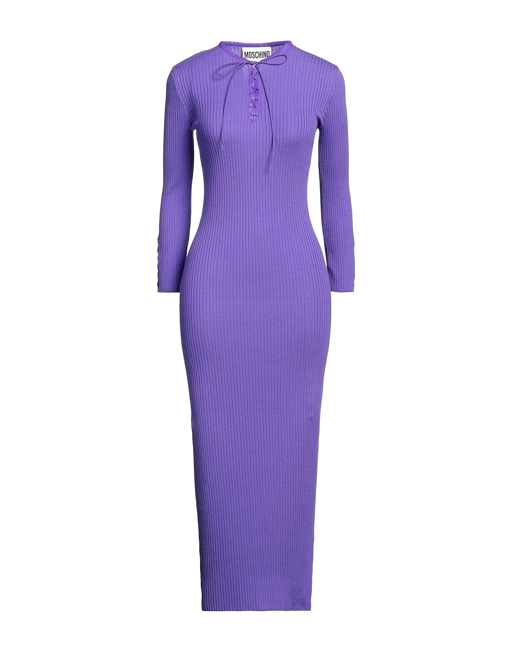 MOSCHINO - Maxi dresses