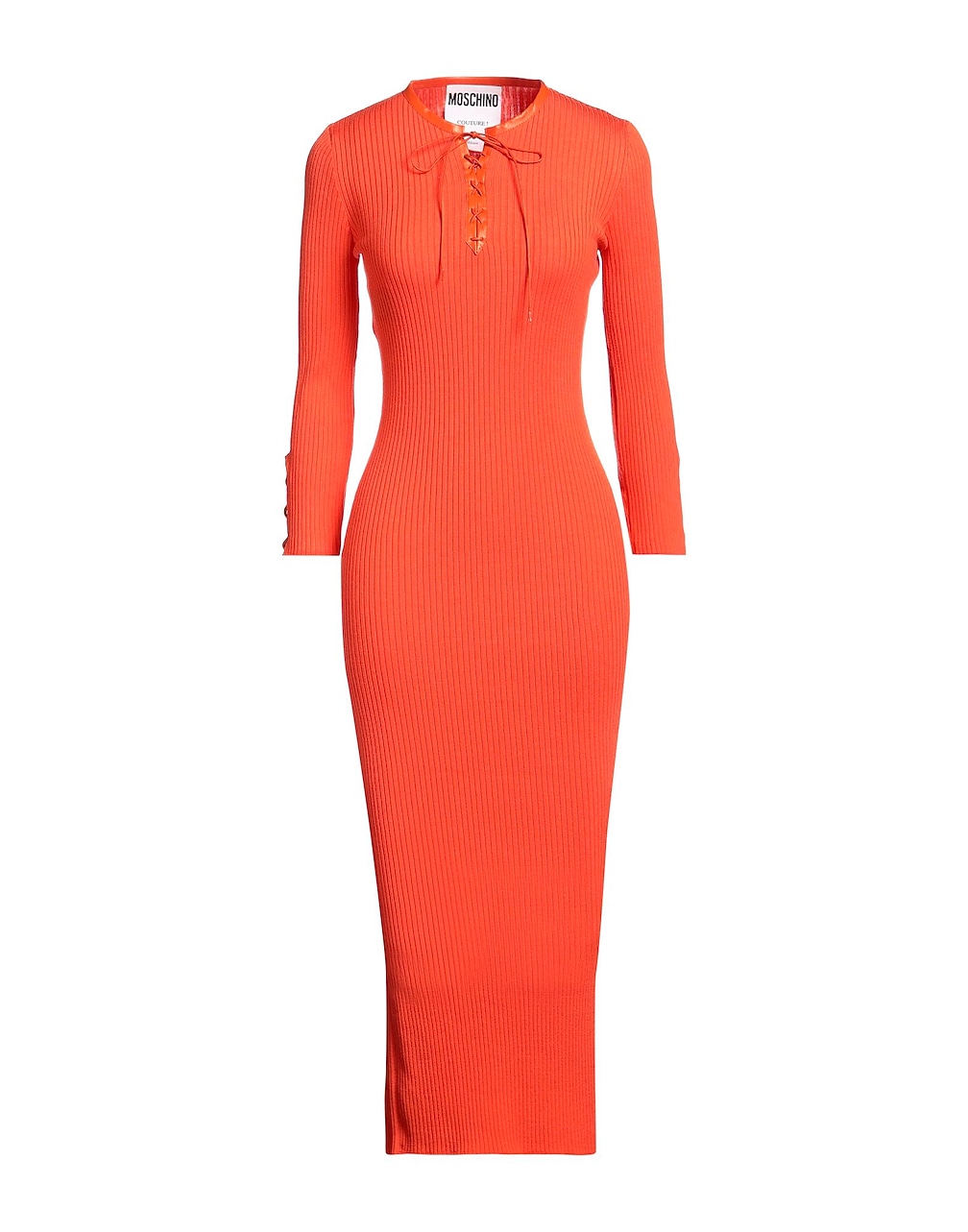 MOSCHINO - Maxi dresses