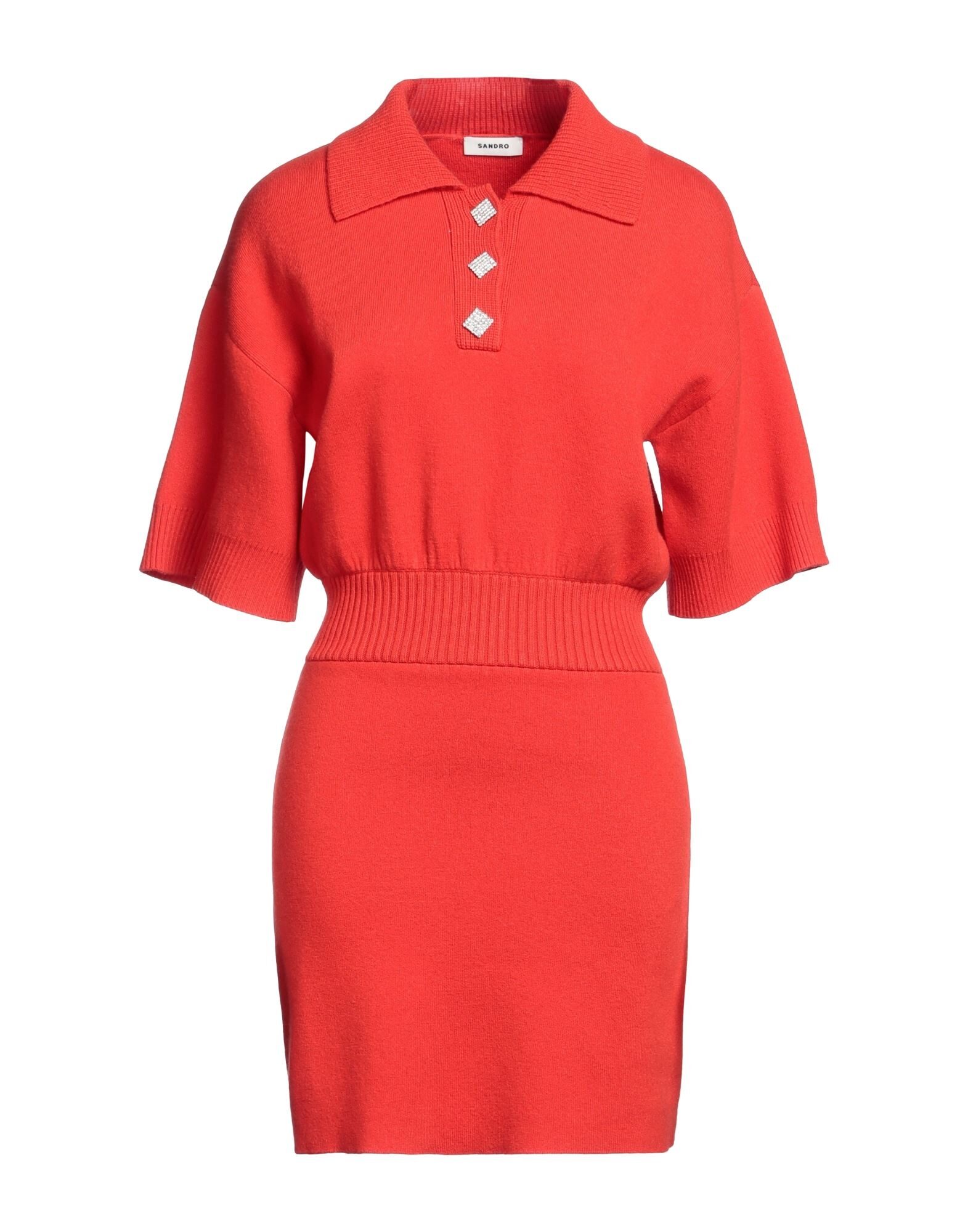 SANDRO - Vestiti corti