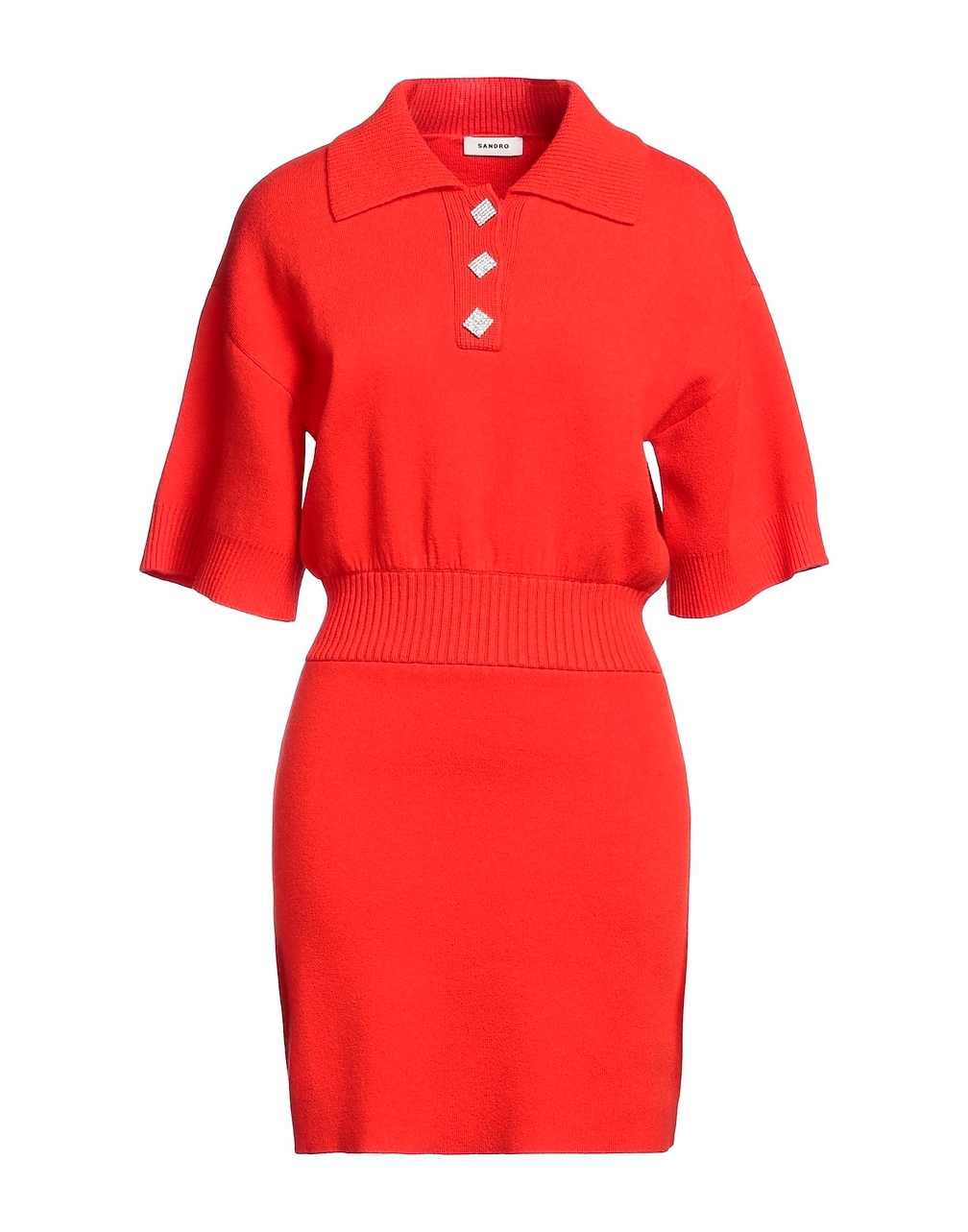 SANDRO - Mini-Kleider