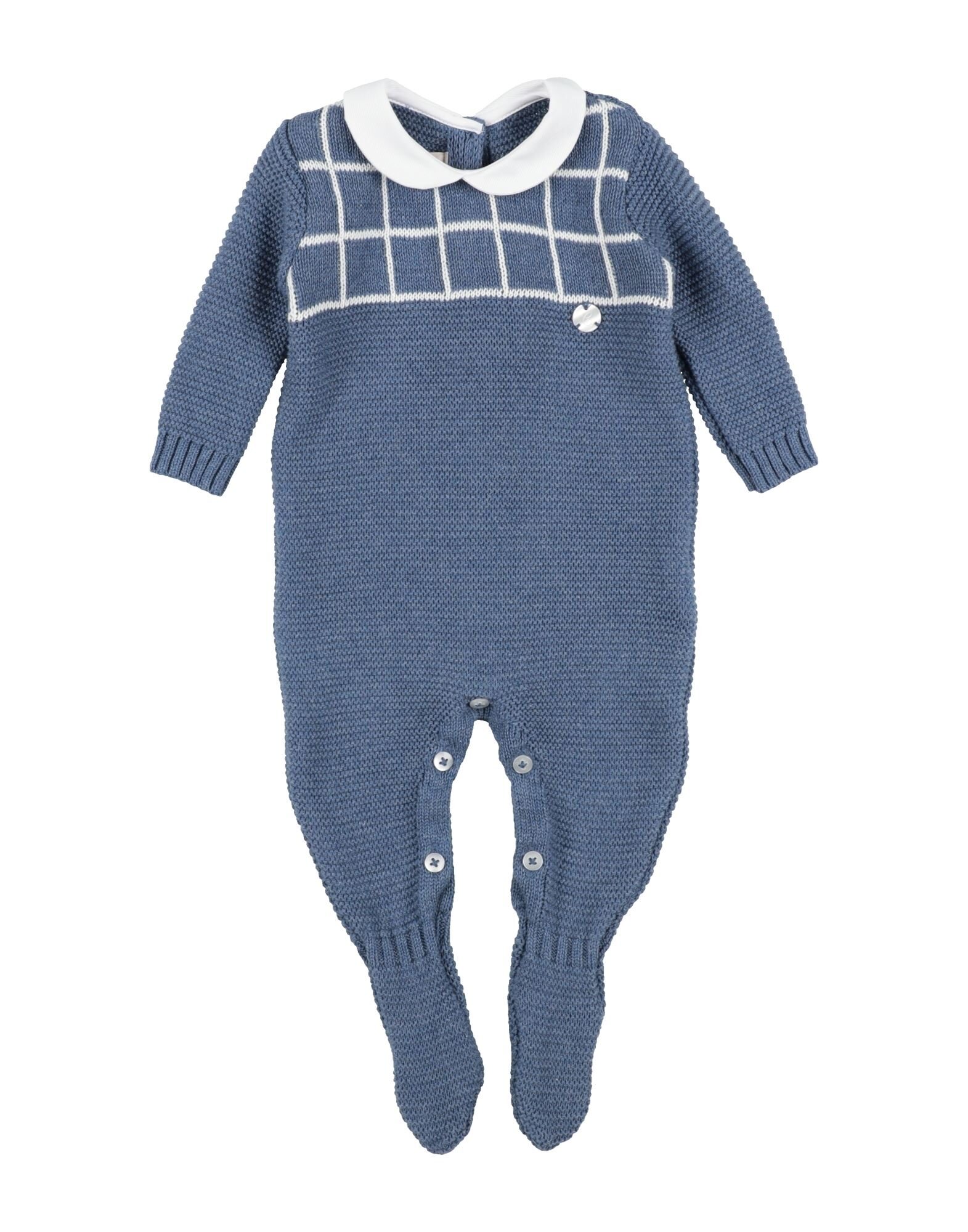 CHICCO - Babystrampler & -Latzhose