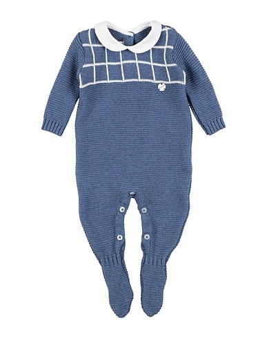 CHICCO Grenouillère bébé 100% Coton