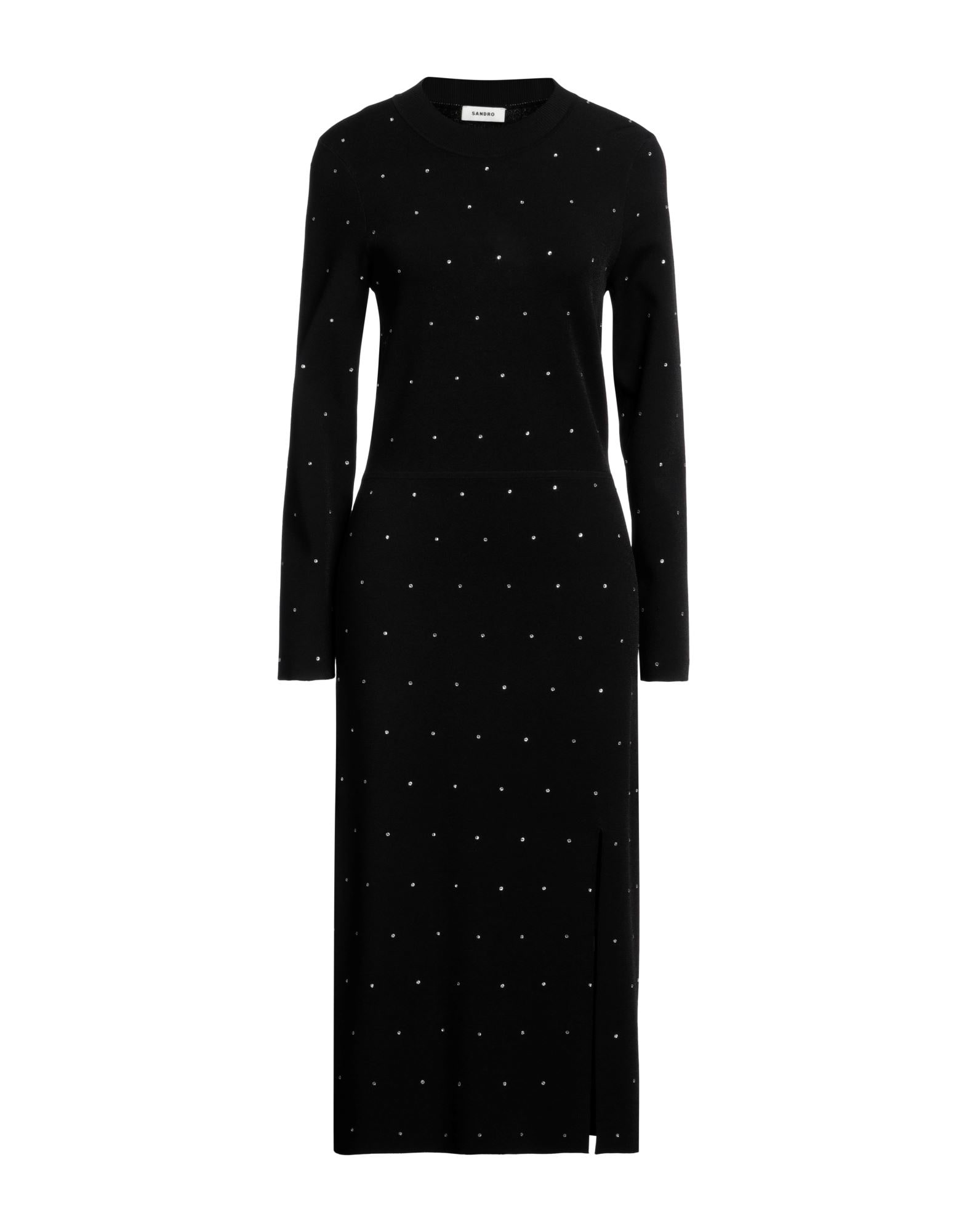 SANDRO - Midi dresses