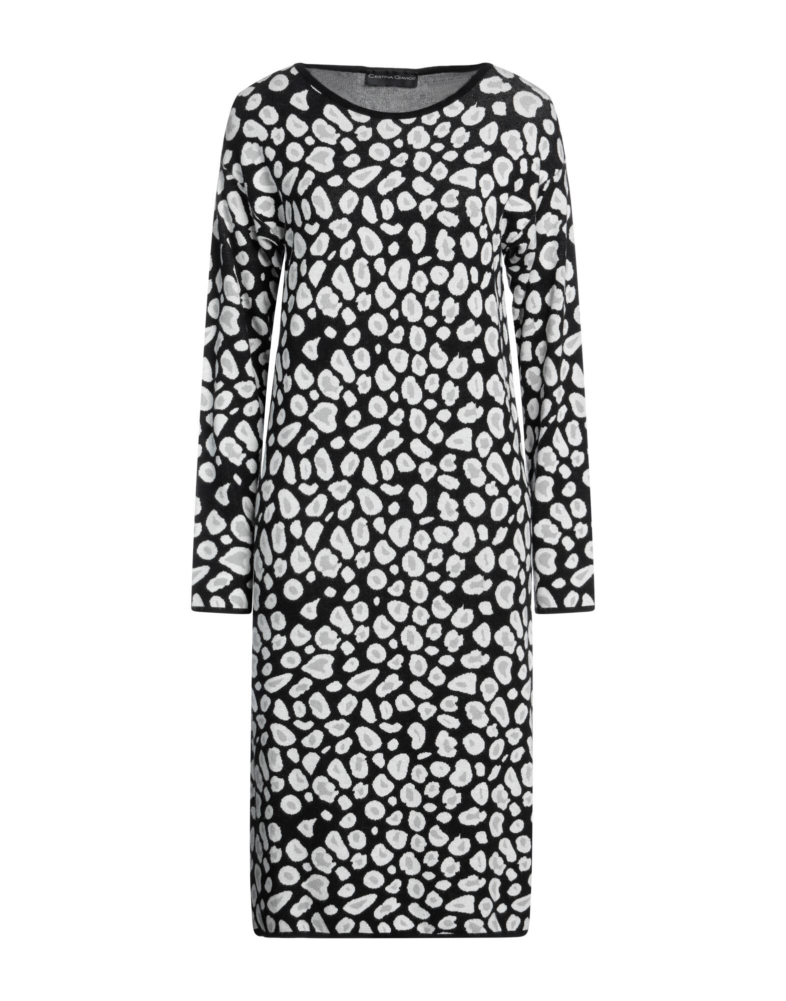 CRISTINA GAVIOLI - Midi dresses