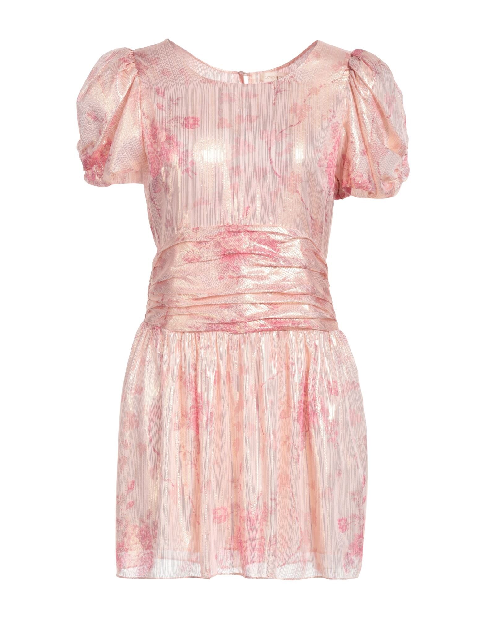 LOVESHACKFANCY - Mini dresses