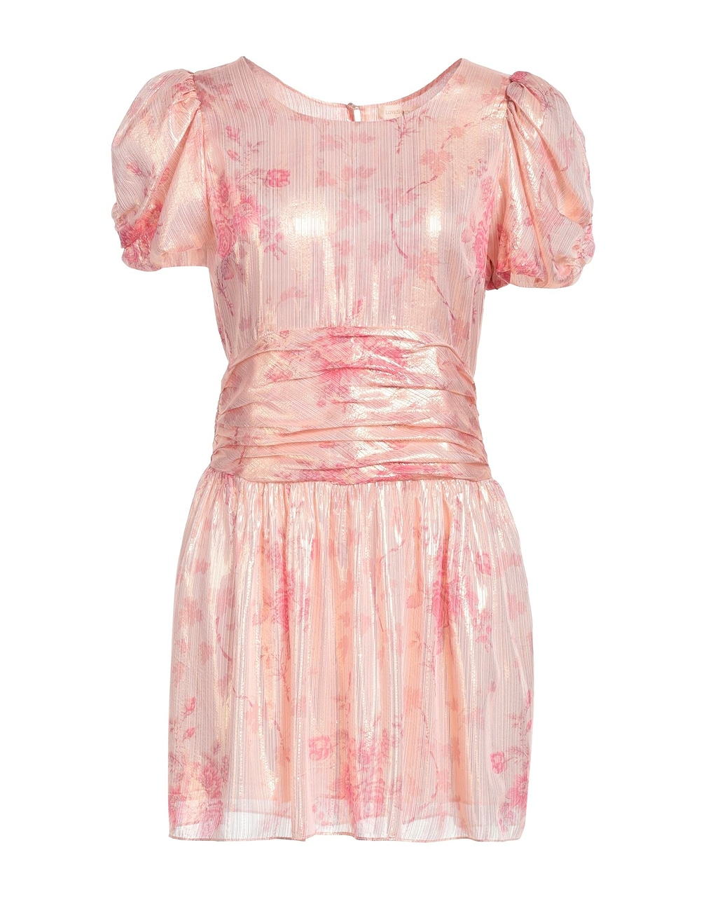 LOVESHACKFANCY - Mini dresses