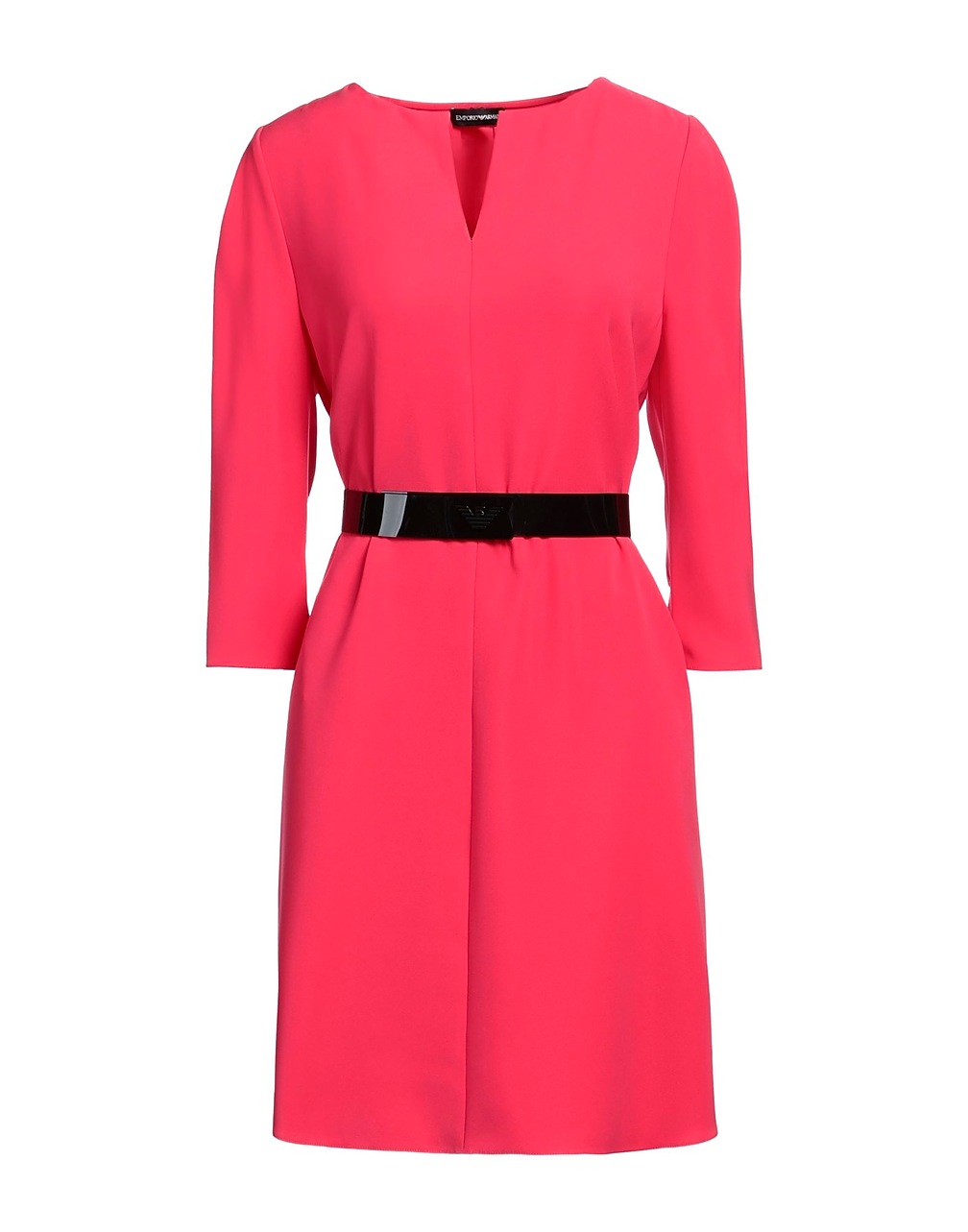 EMPORIO ARMANI - Mini dresses