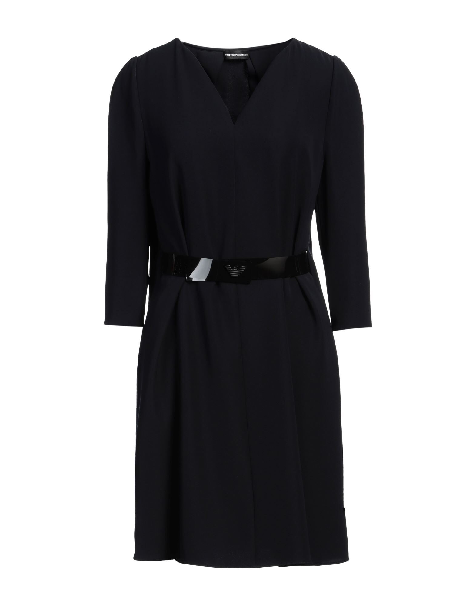 EMPORIO ARMANI - 미니 원피스