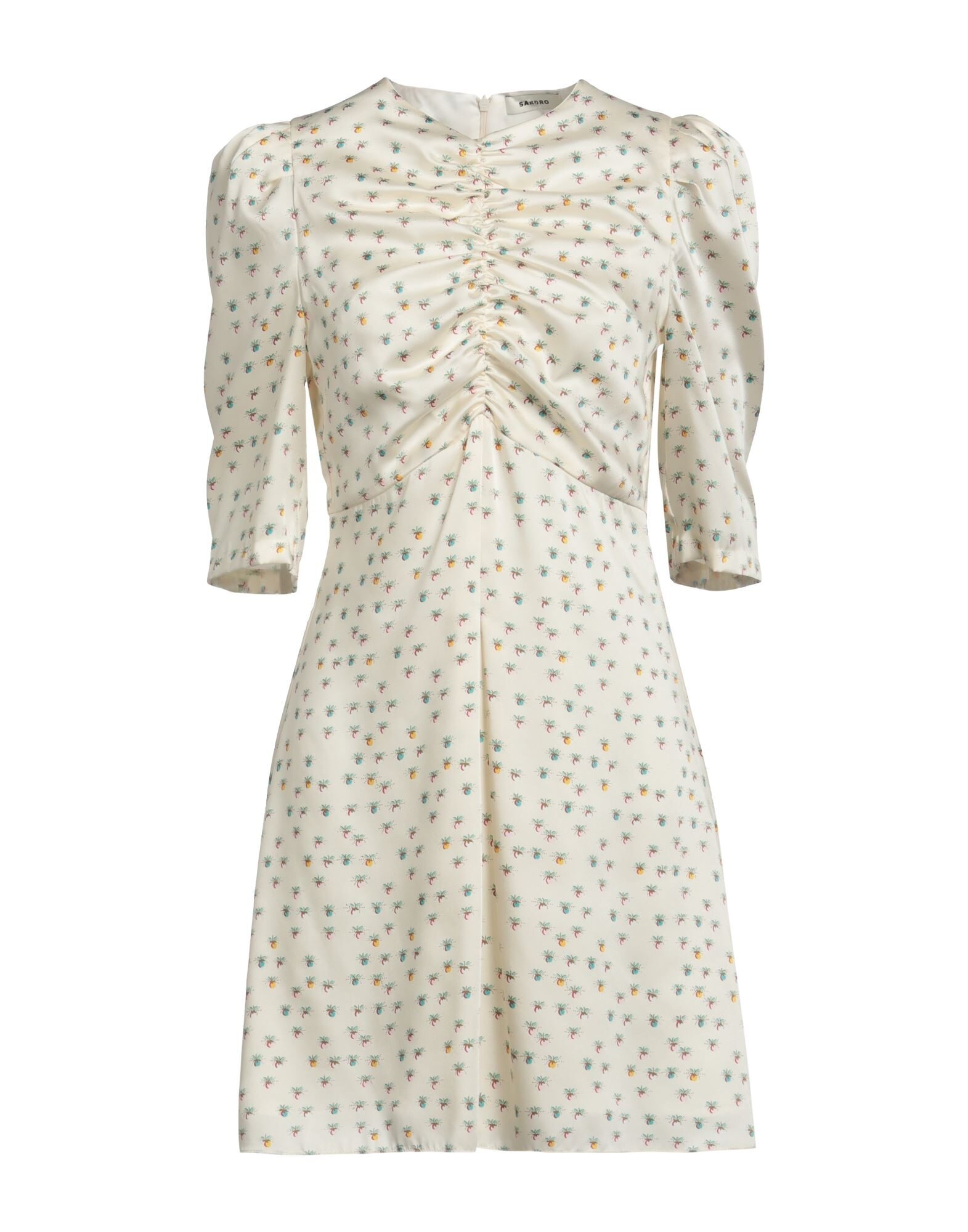 SANDRO - Mini dresses