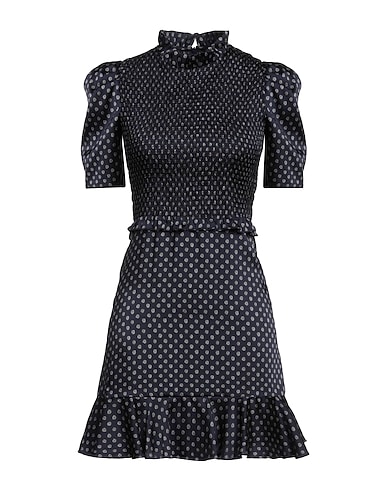 SANDRO Short dress 100% Polyester