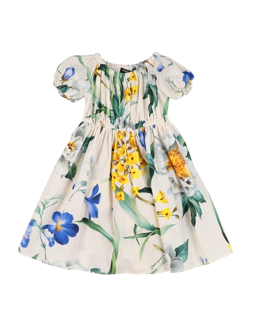 DOLCE&GABBANA - Baby dresses