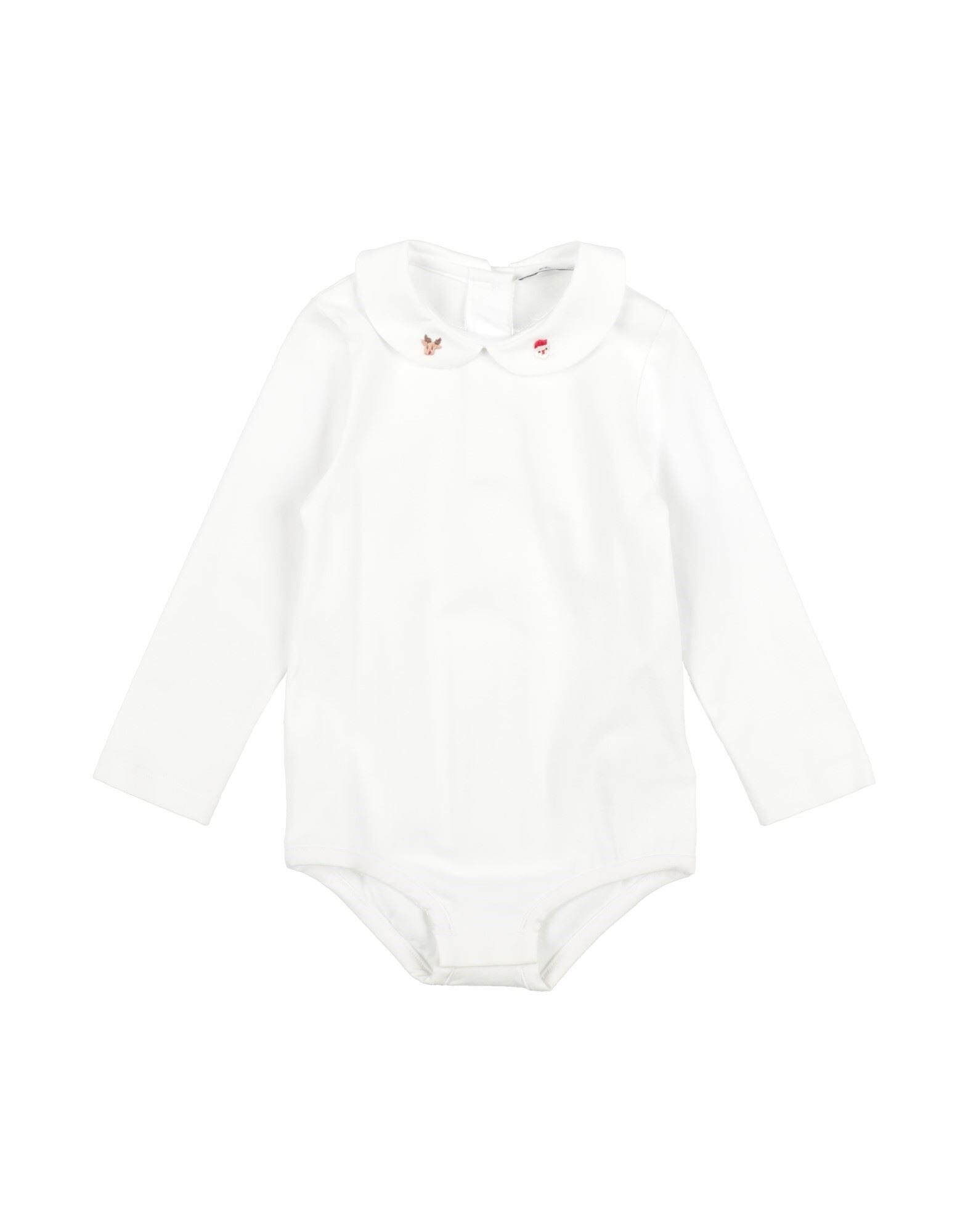 DOLCE&GABBANA - Baby Bodysuits