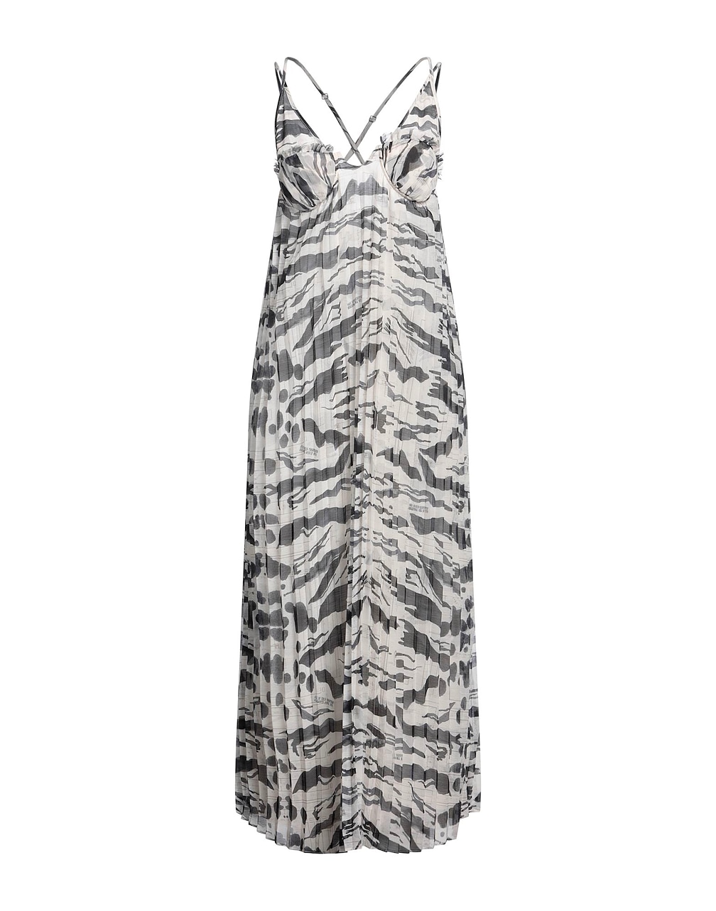 ALLSAINTS - Maxi dresses