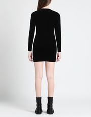 Sheath dress