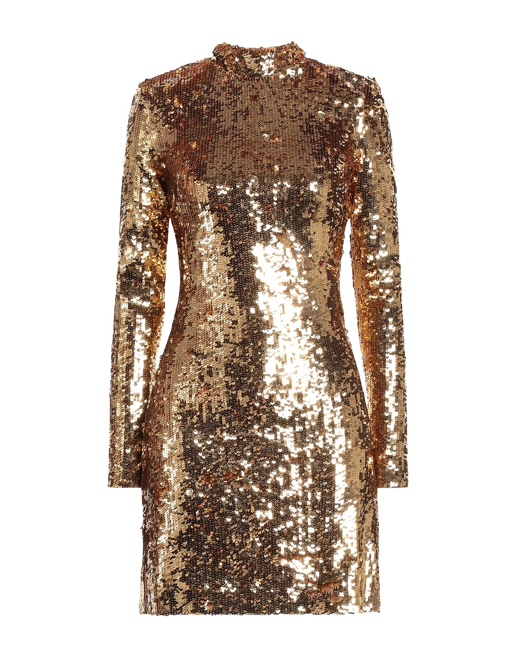 ELISABETTA FRANCHI - Mini dresses