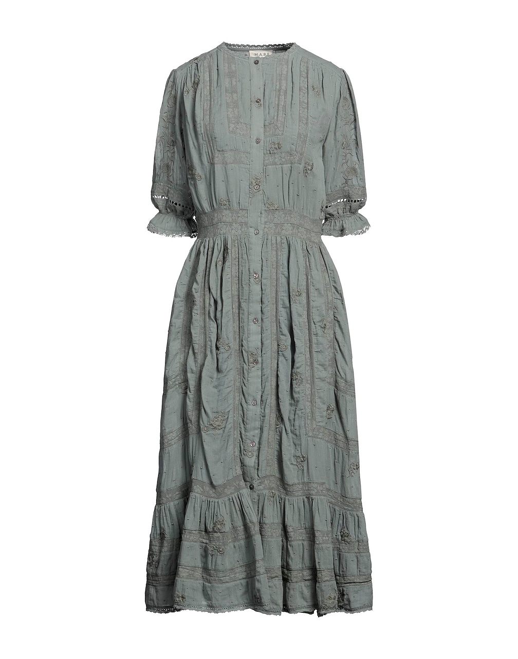 M.A.B.E - Midi dresses