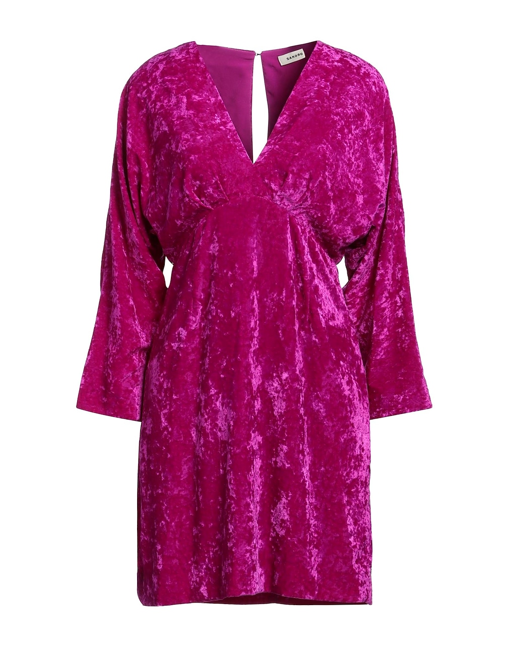 SANDRO - Mini dresses