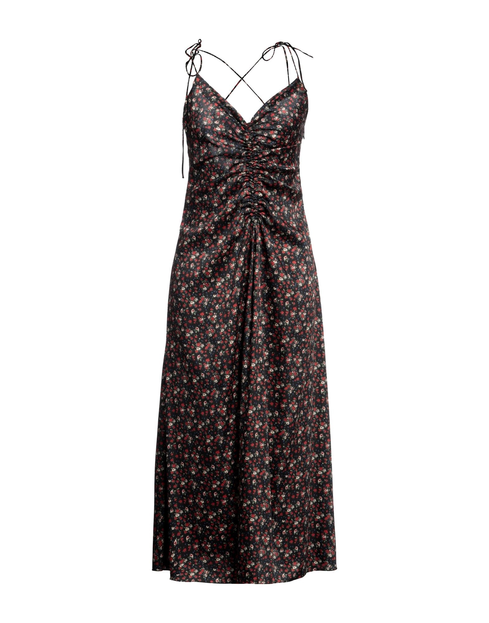 SANDRO - Midi dresses