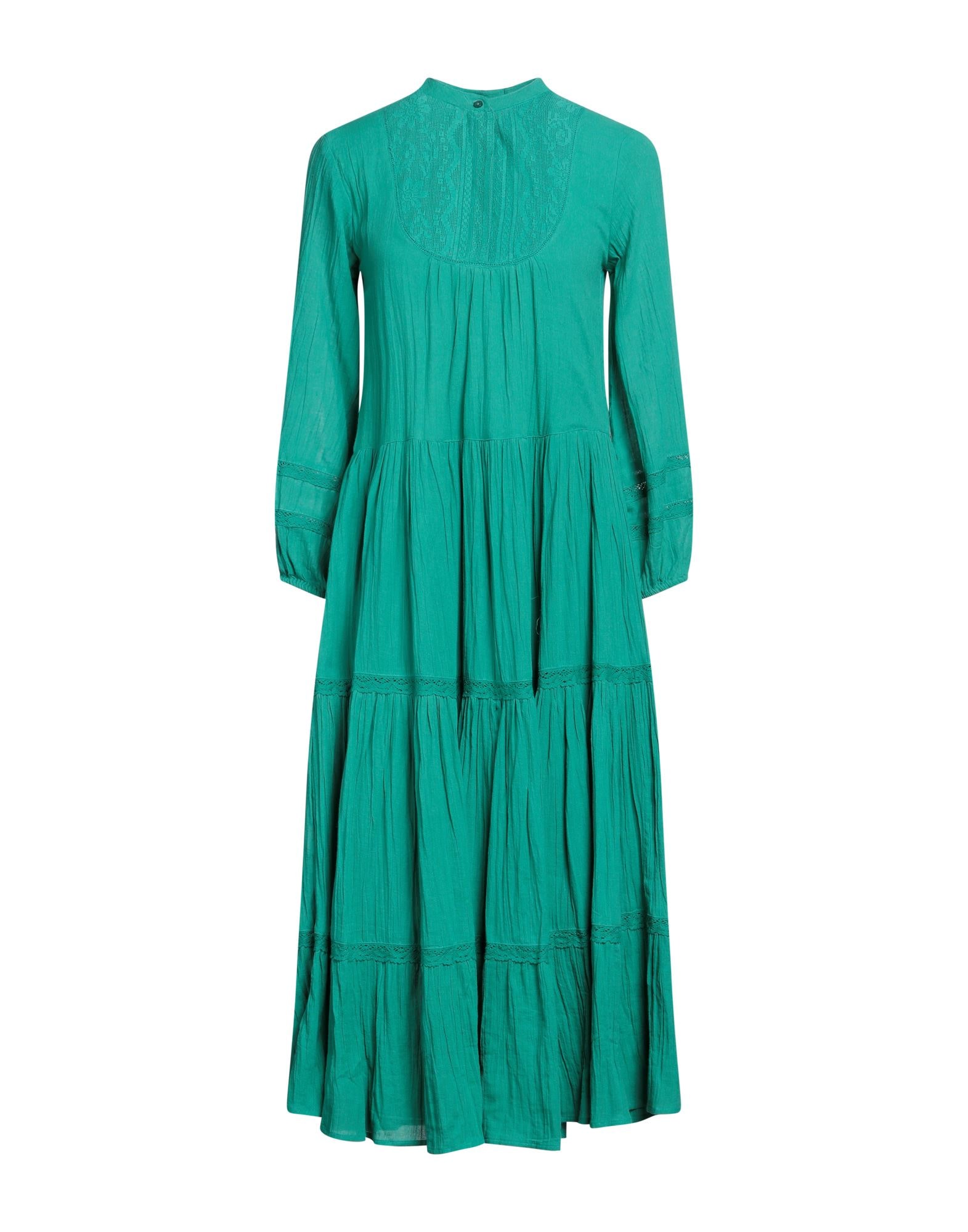 M.A.B.E - Midi dresses