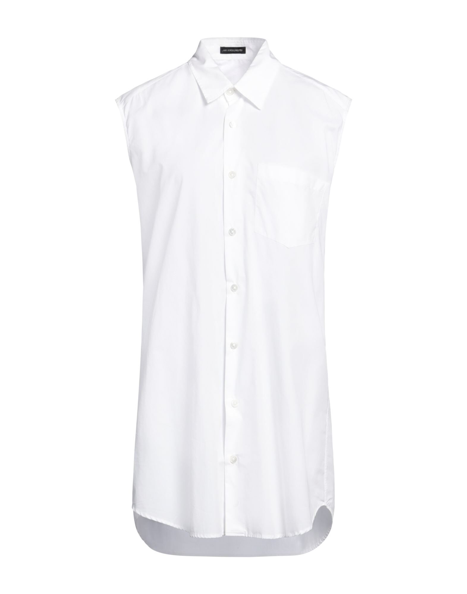 ANN DEMEULEMEESTER - Shirts
