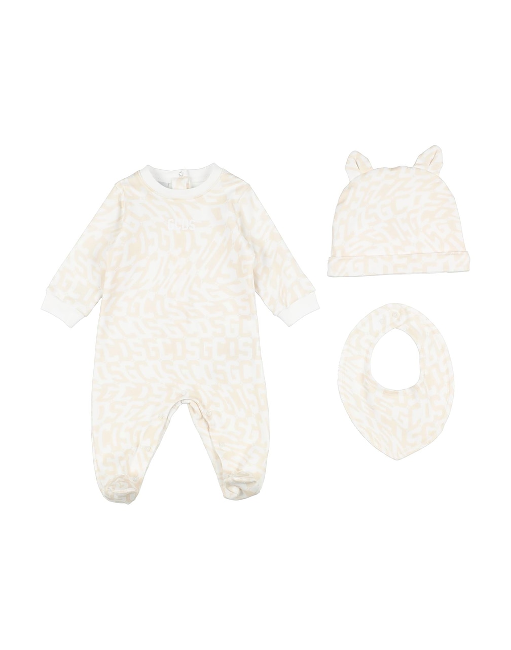 GCDS MINI - Baby accessories sets