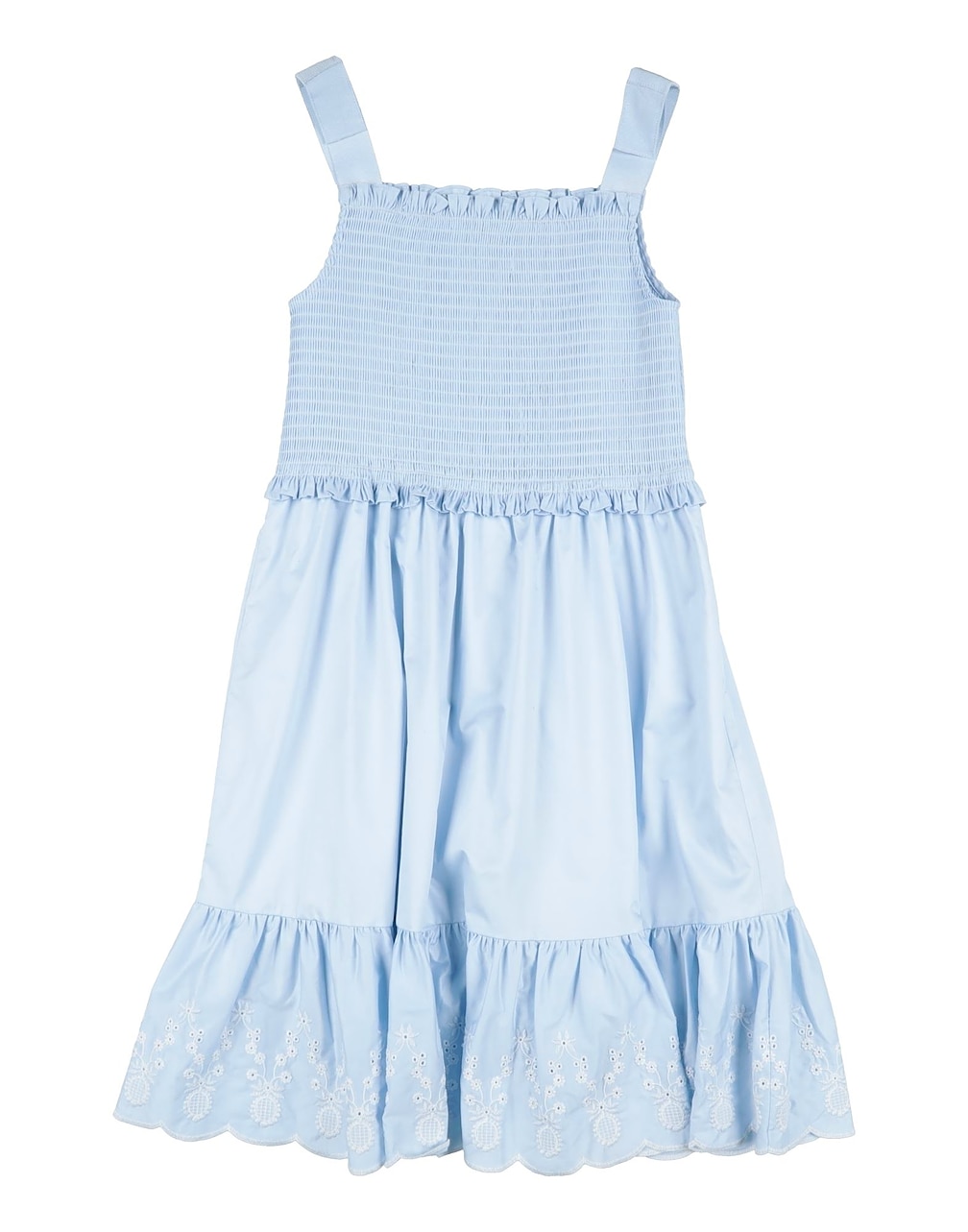 SELF-PORTRAIT - Kids’ dresses