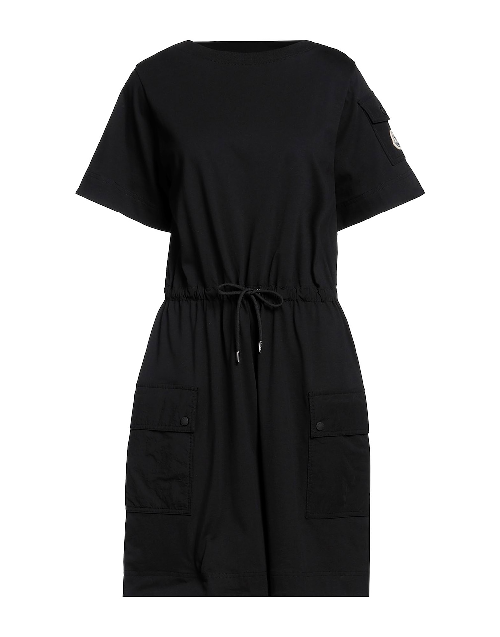 MONCLER - Mini-Kleider