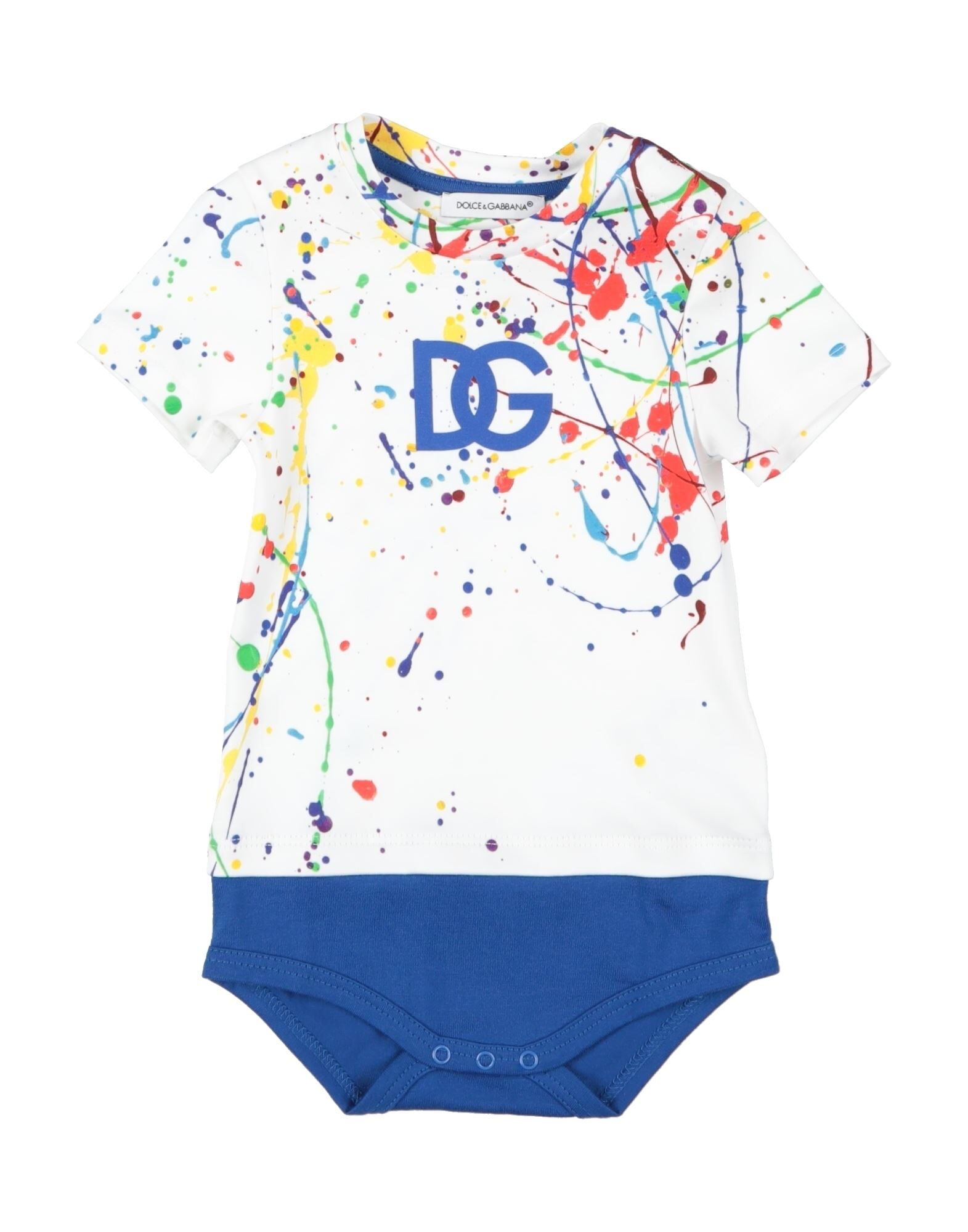 DOLCE&GABBANA - Strampelanzüge