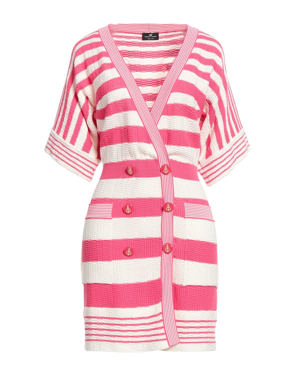 ELISABETTA FRANCHI - Mini dresses