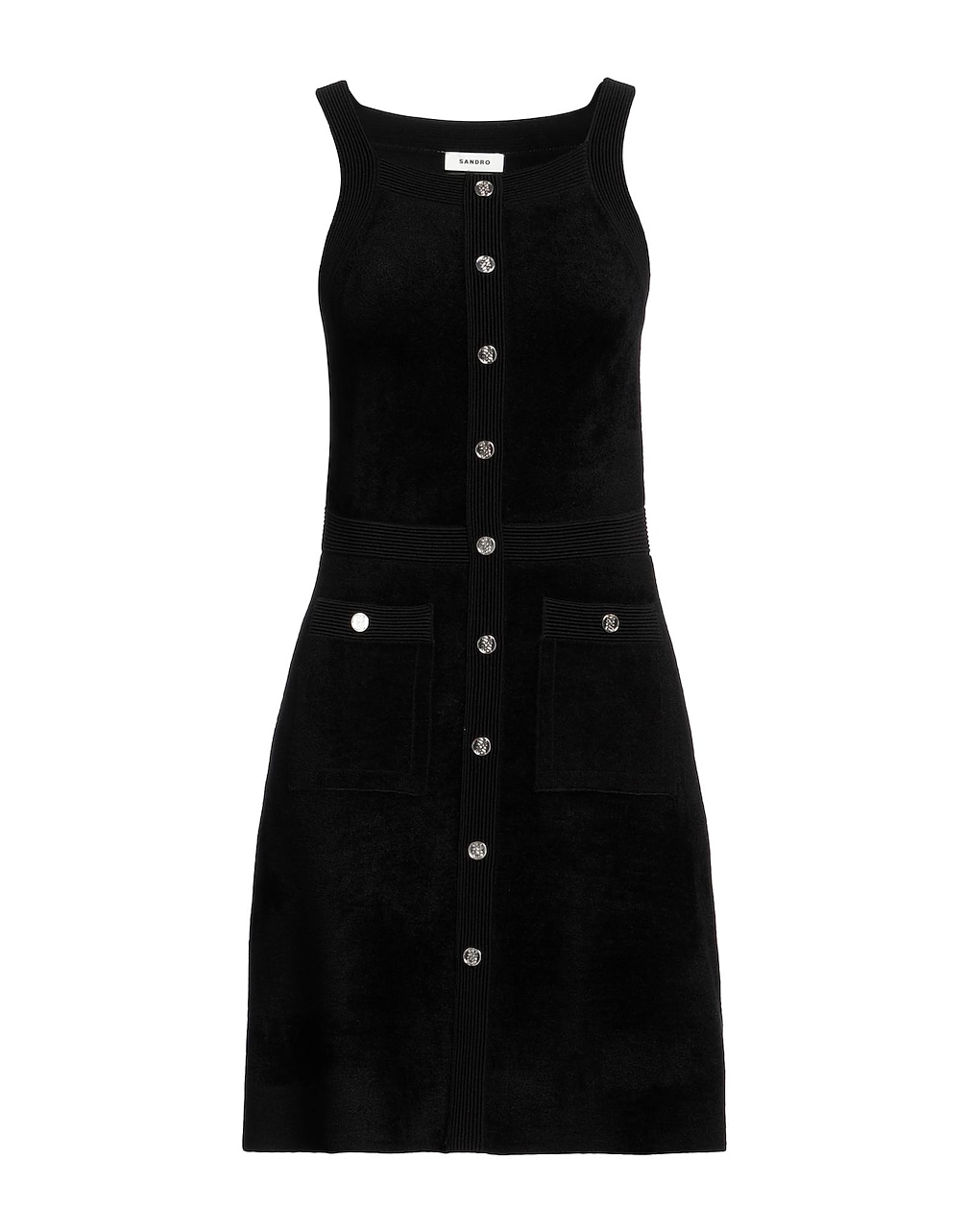 SANDRO - Mini dresses