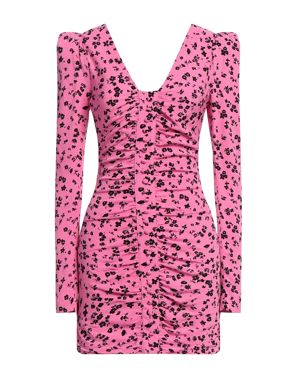 ROTATE BIRGER CHRISTENSEN - Mini dresses