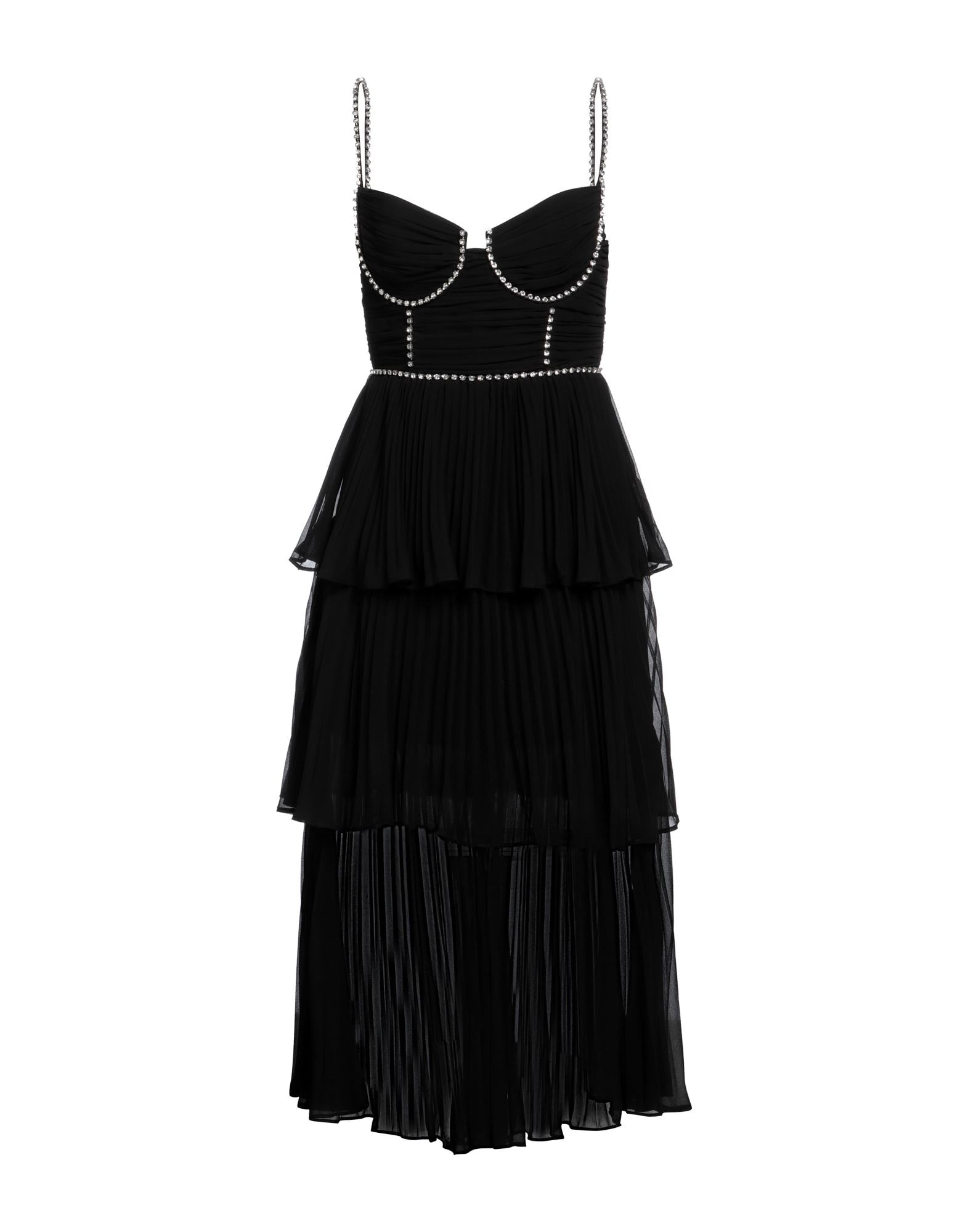 SELF-PORTRAIT - Платья миди