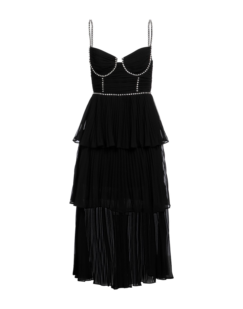 SELF-PORTRAIT - Midi dresses