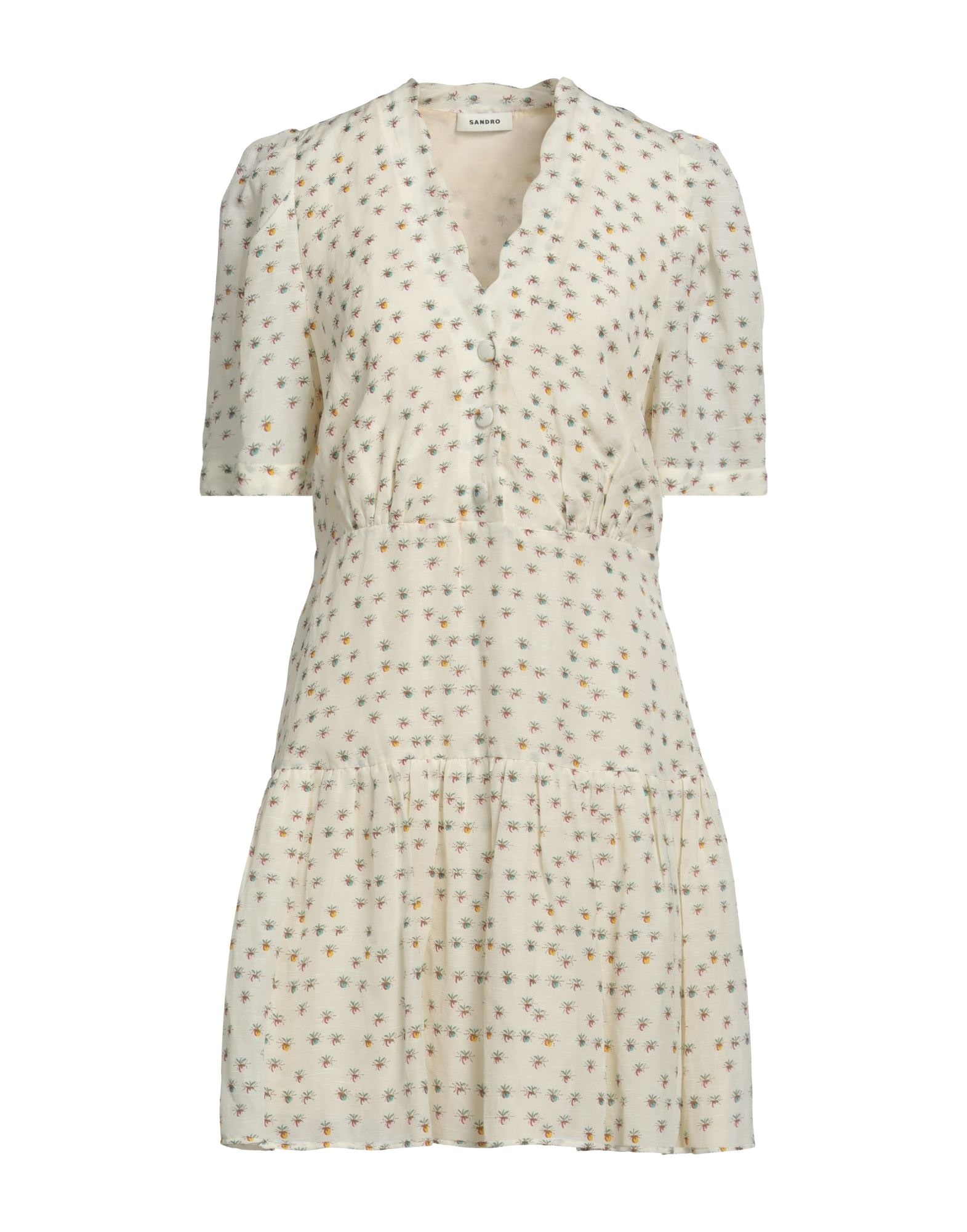 SANDRO - Mini dresses