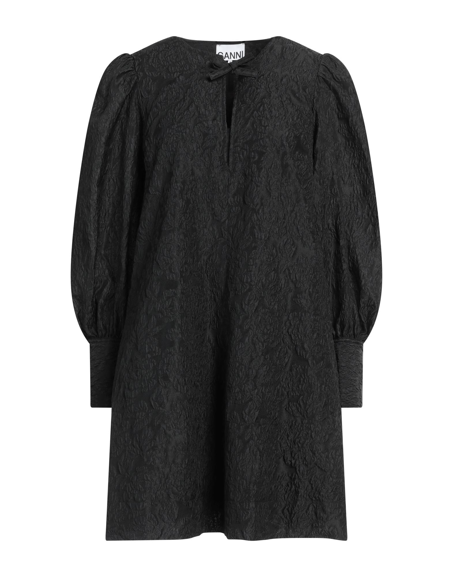 GANNI - Mini dresses