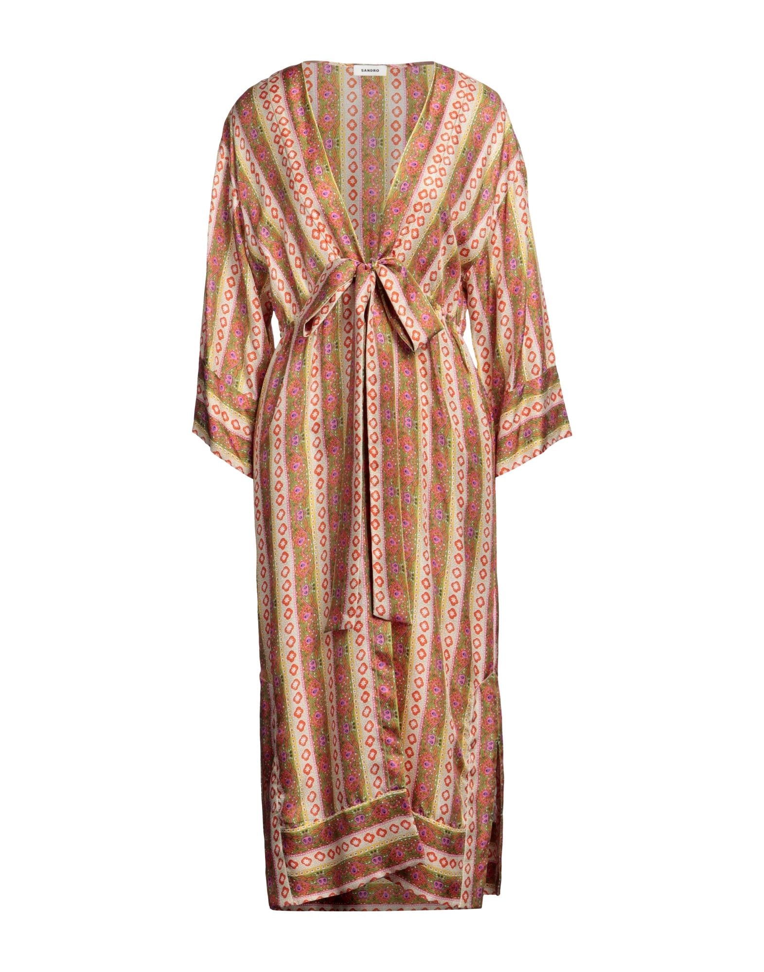 SANDRO - Midi dresses