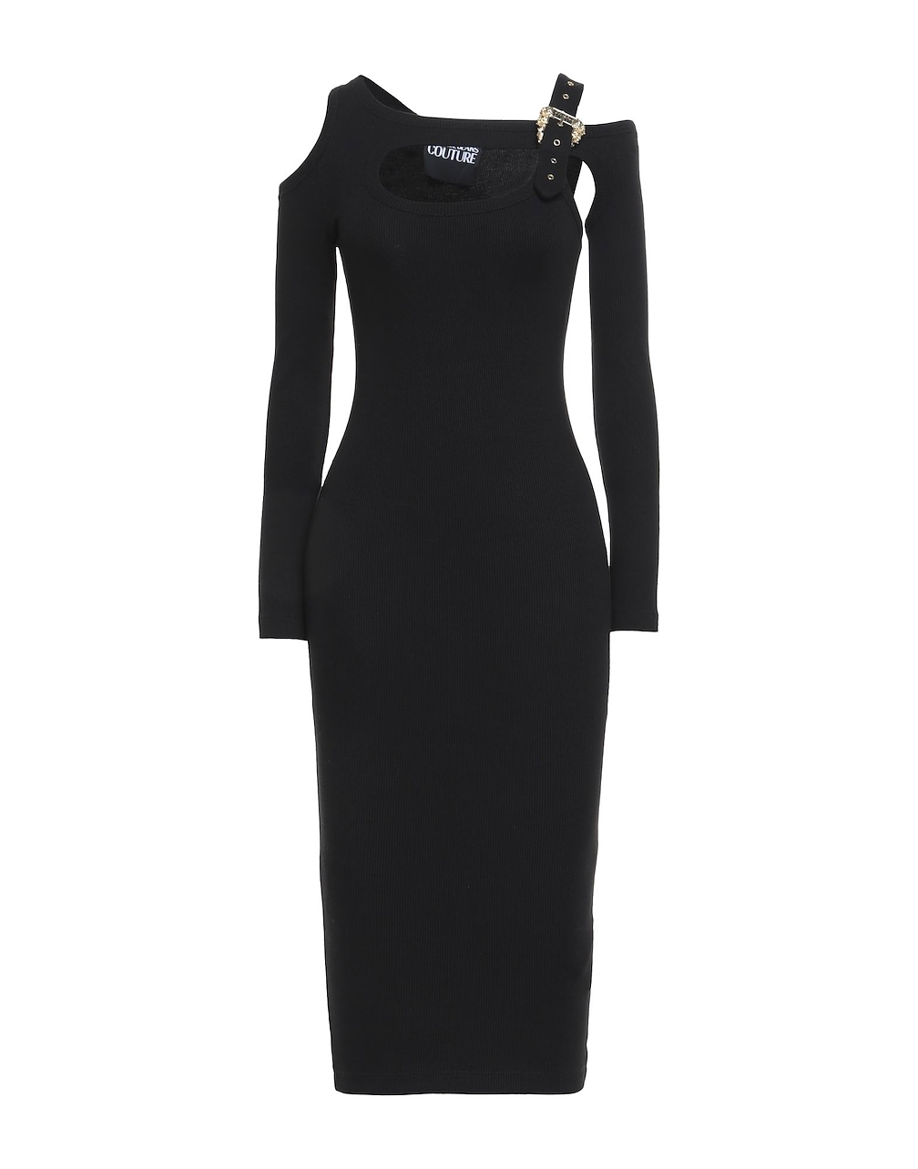VERSACE JEANS COUTURE - Midi dresses