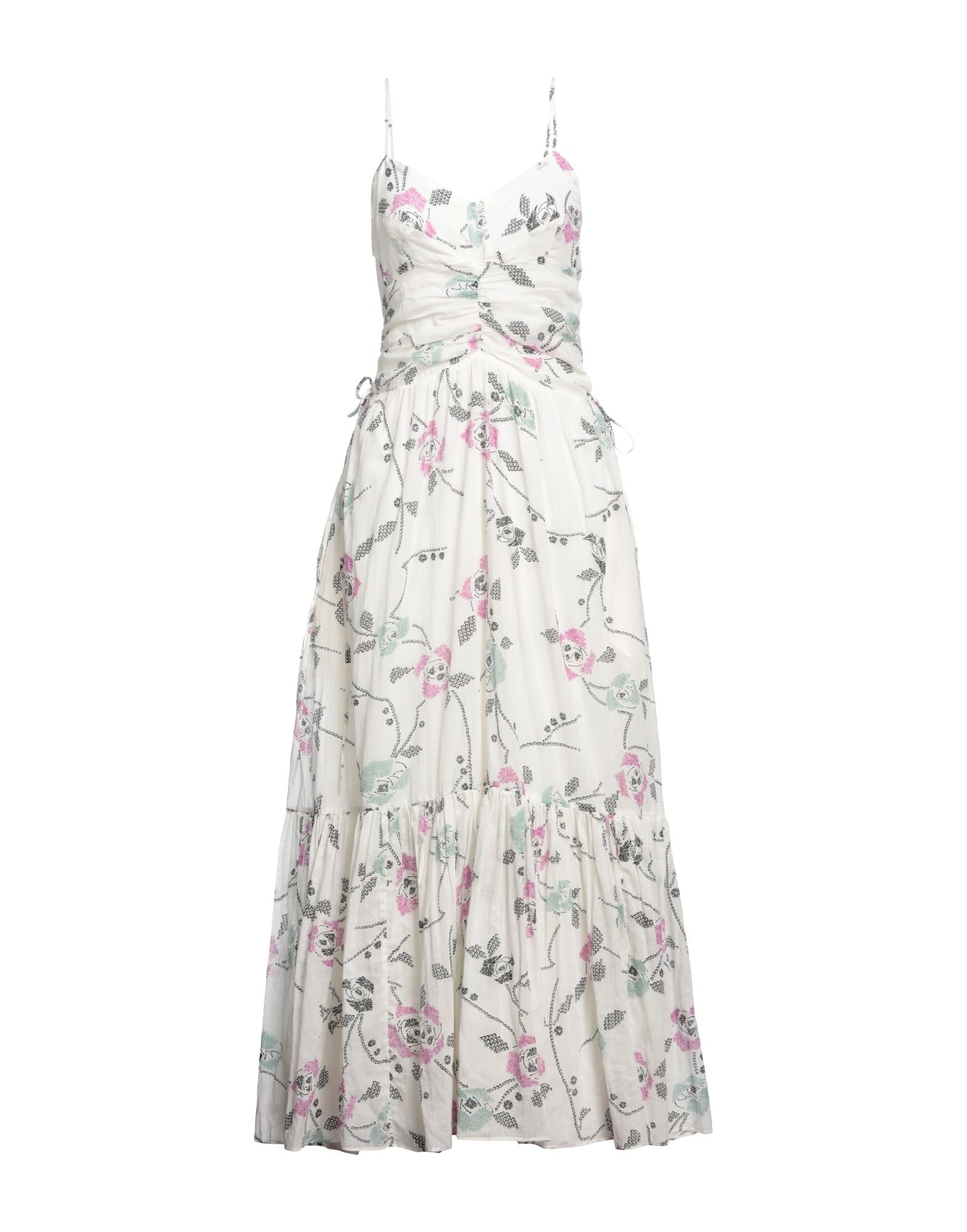 MARANT ÉTOILE - Maxi dresses