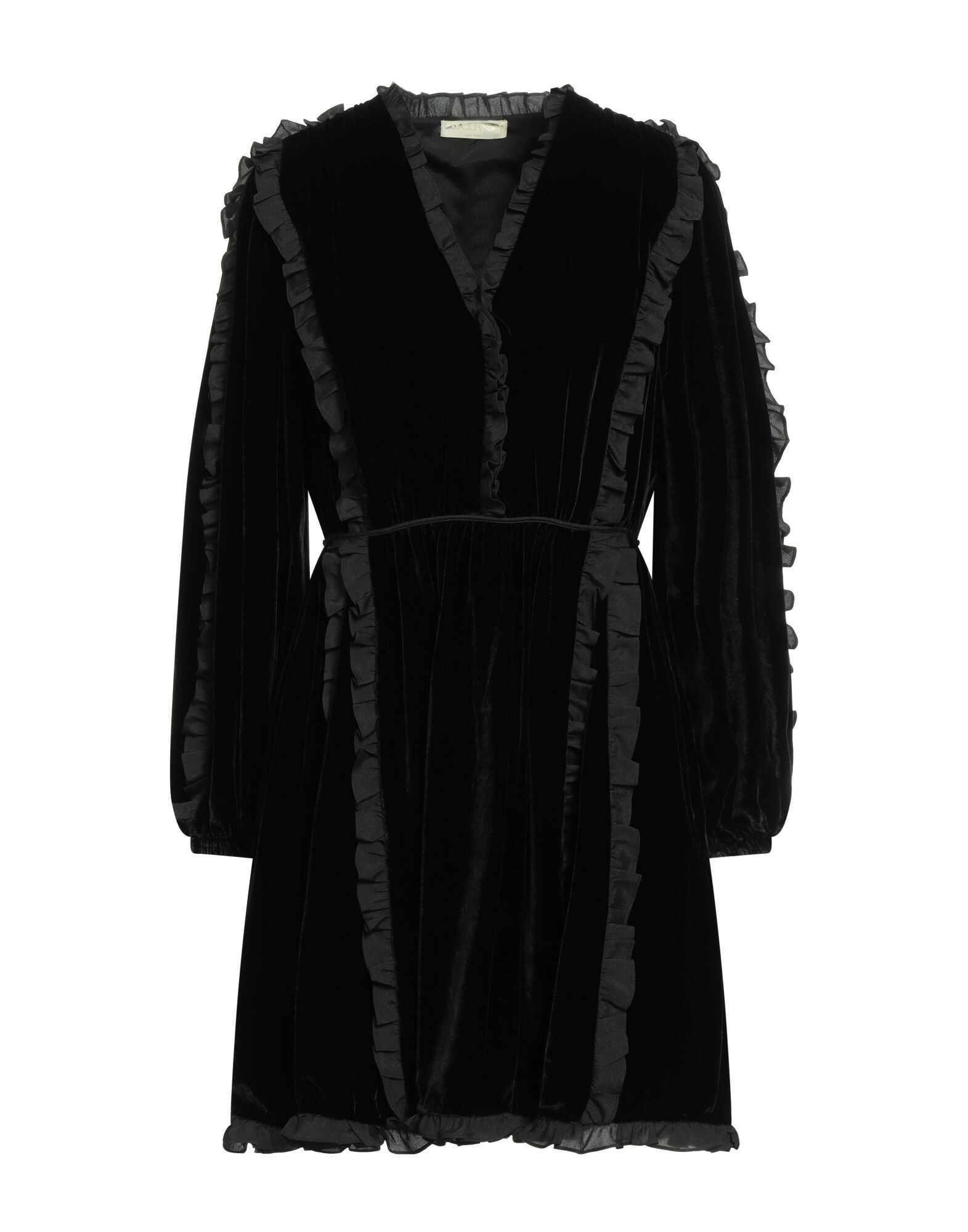 ULLA JOHNSON - Minivestidos