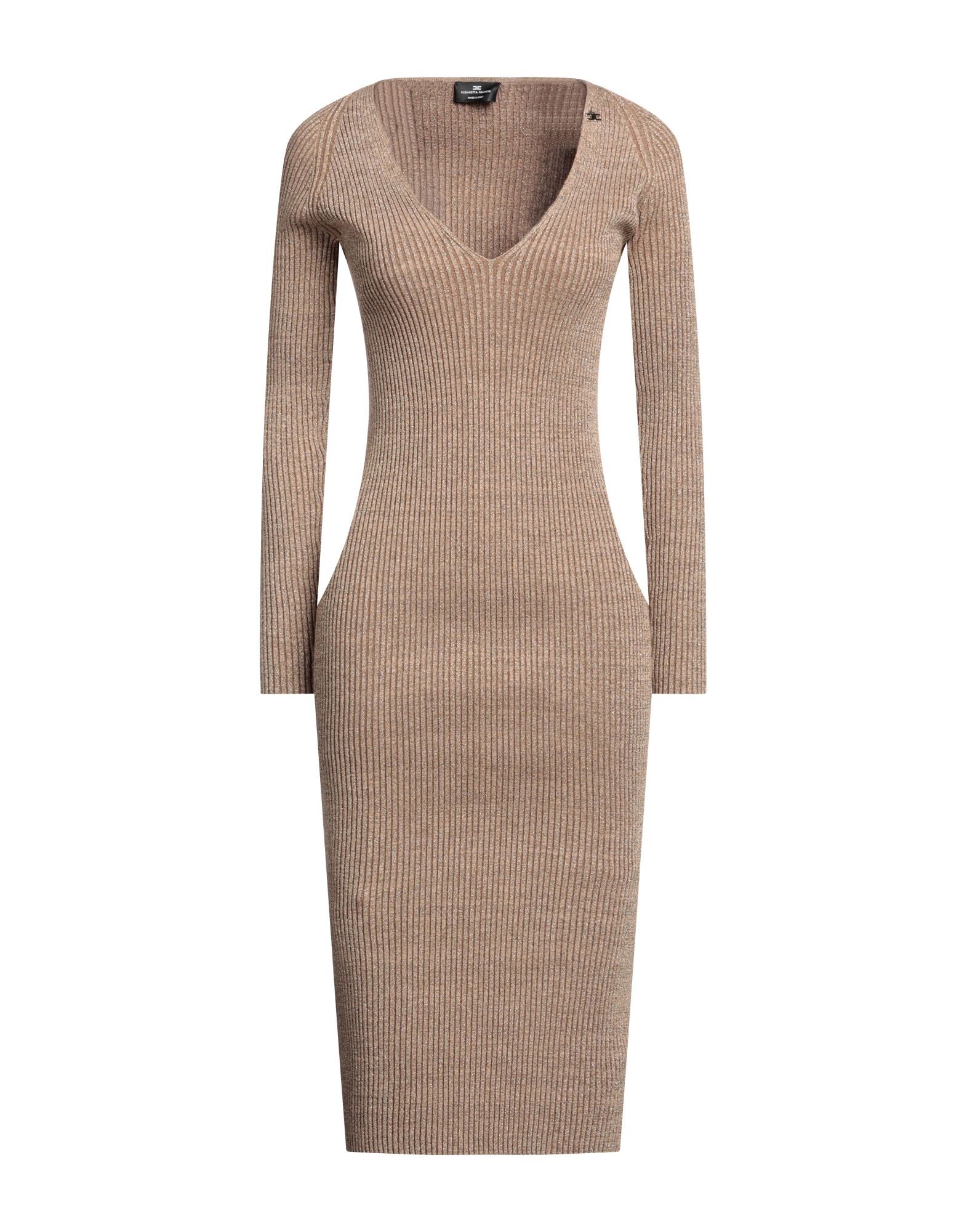 ELISABETTA FRANCHI - Robes midi