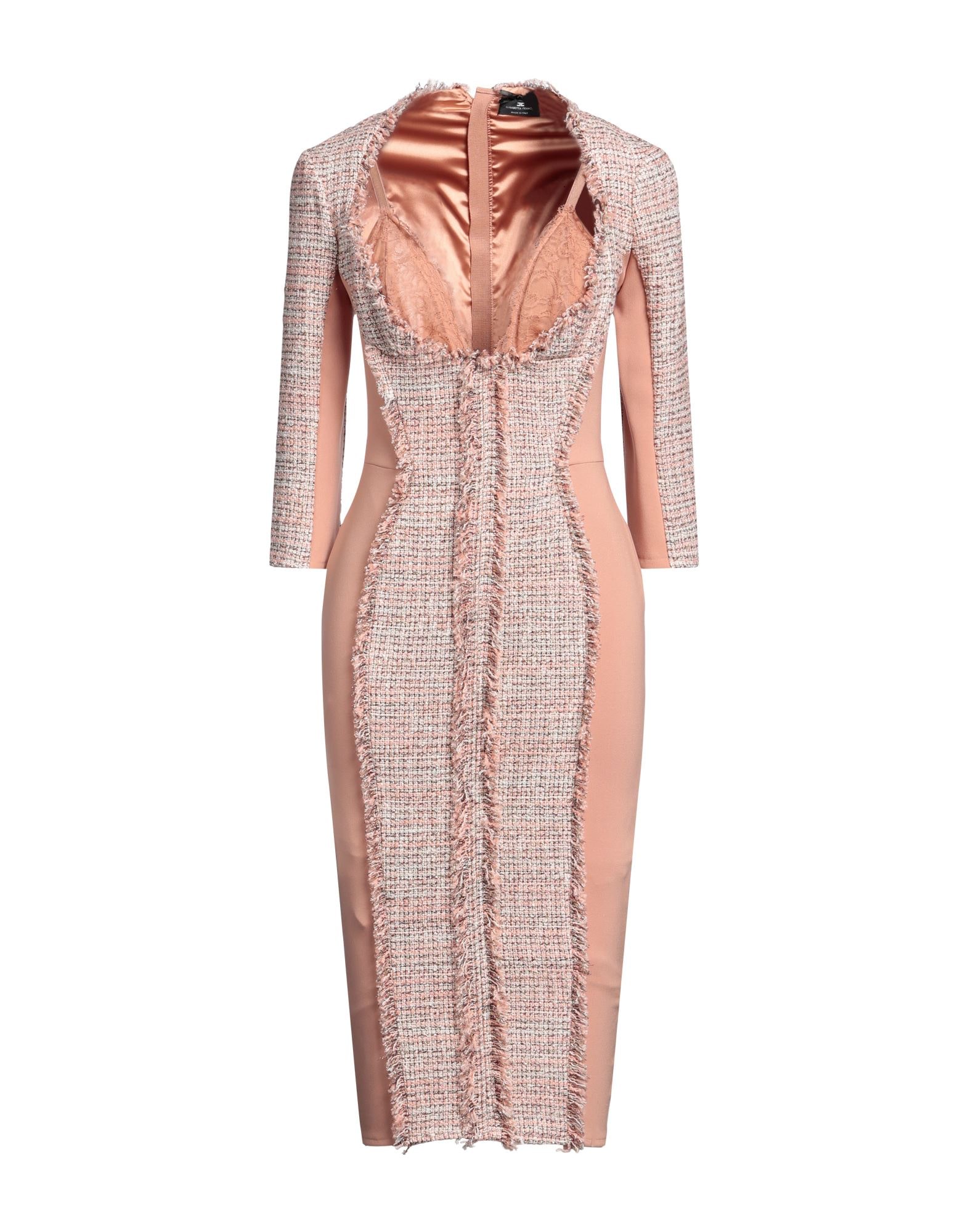 ELISABETTA FRANCHI - Robes midi