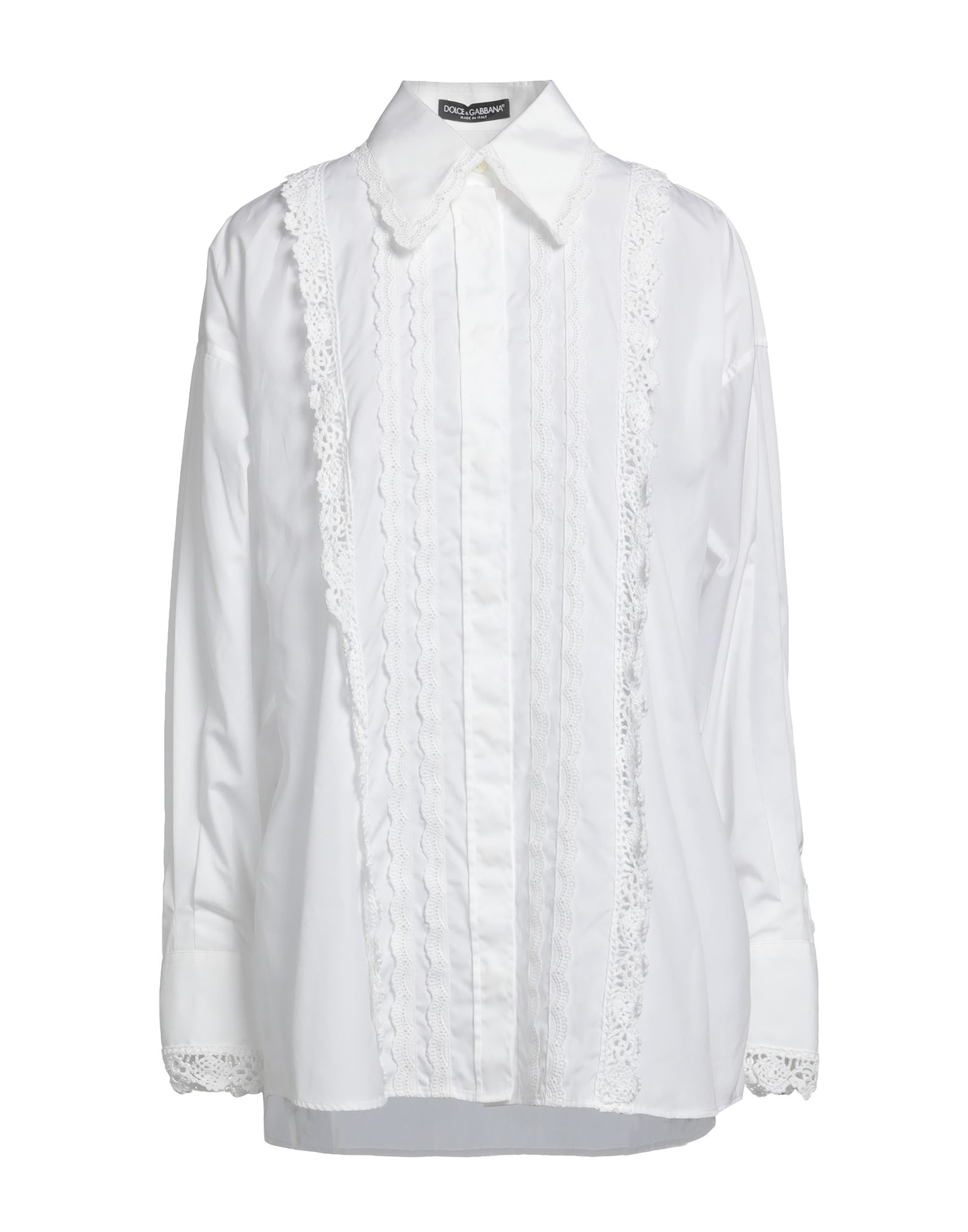 DOLCE&GABBANA - シャツ