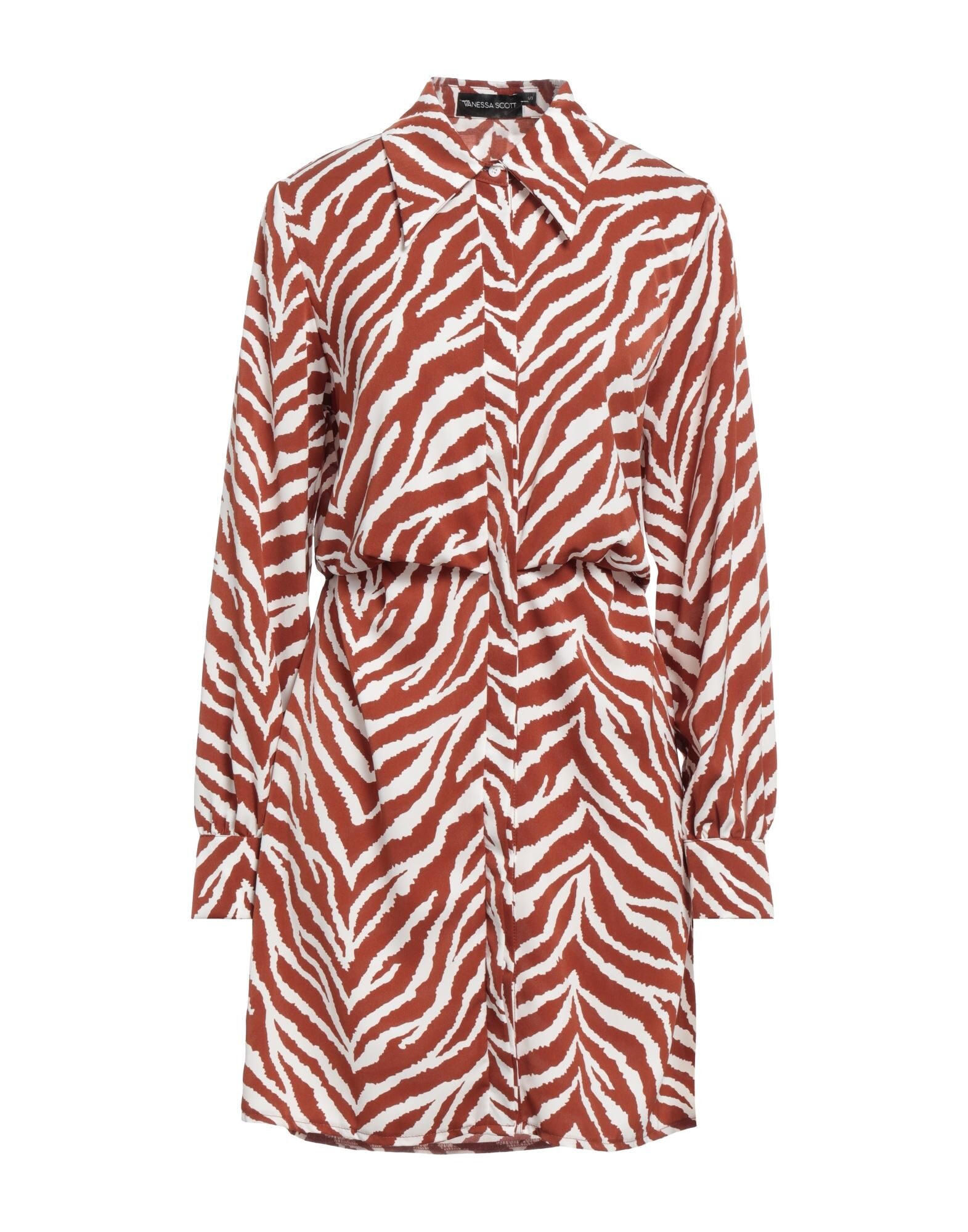 VANESSA SCOTT - Mini dresses