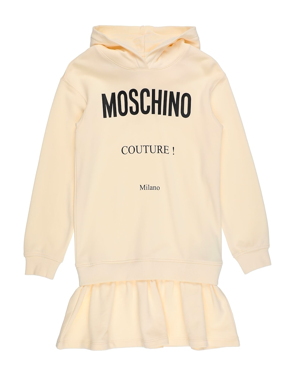 MOSCHINO TEEN - Vestiti bimba