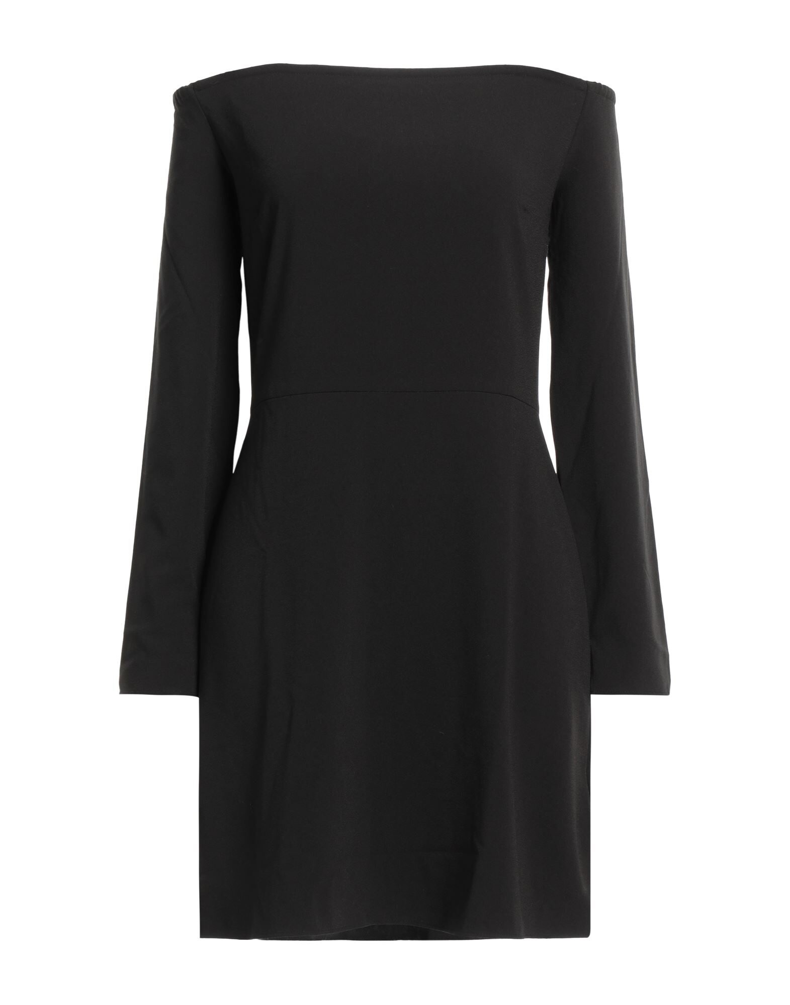 CALVIN KLEIN JEANS - ミニ丈ドレス