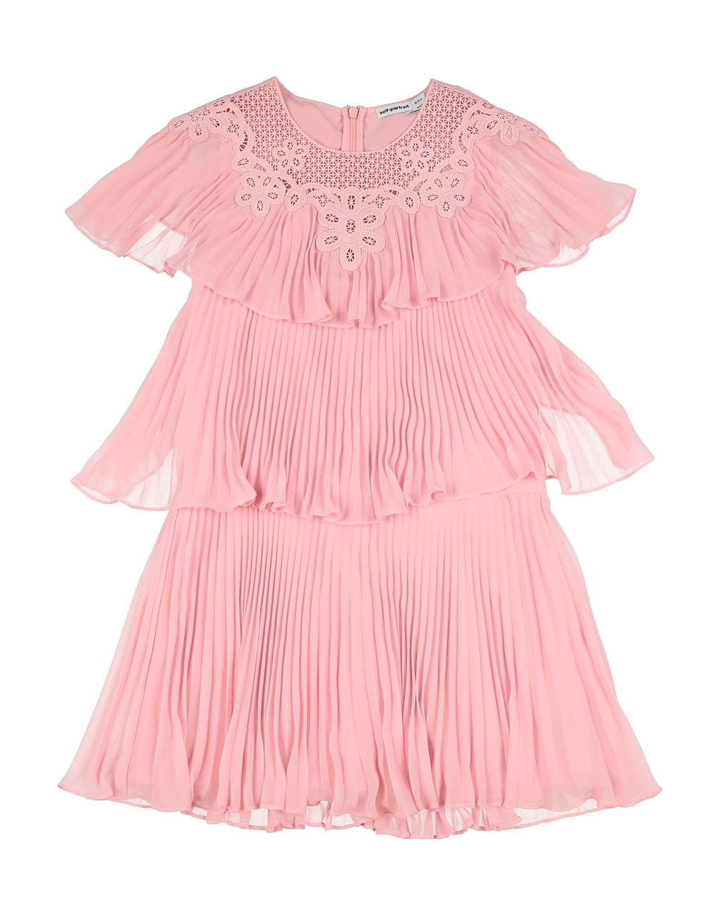 SELF-PORTRAIT - Kinderkleider